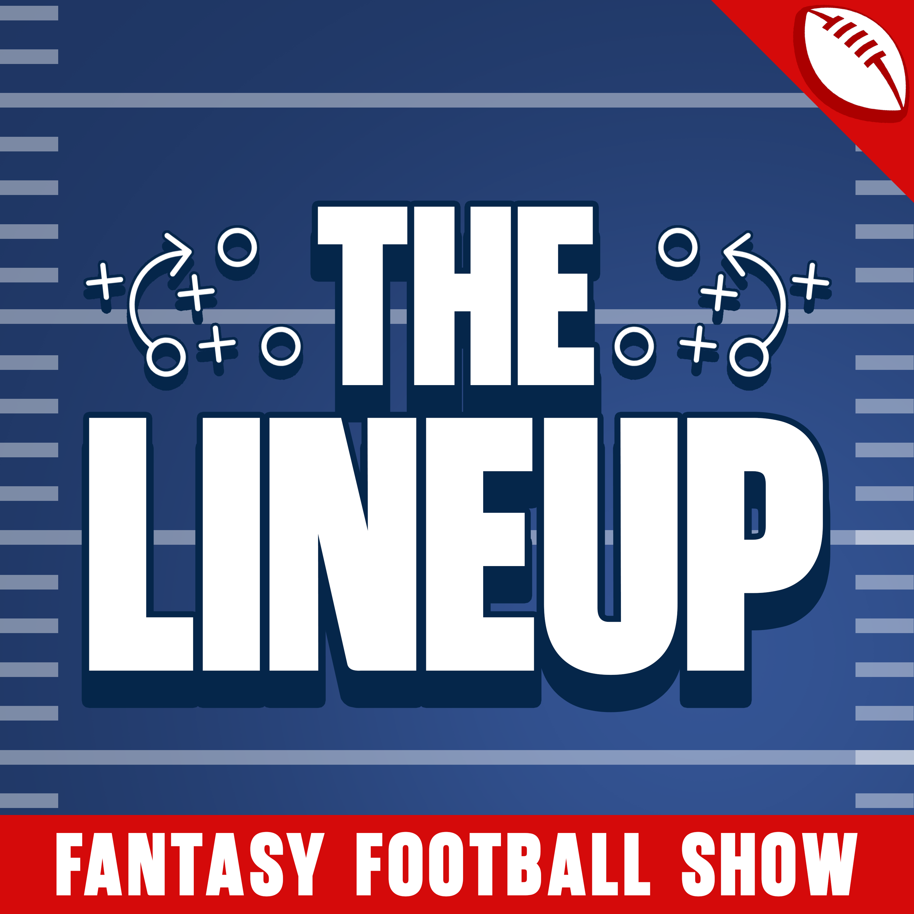 The Lineup Football Show