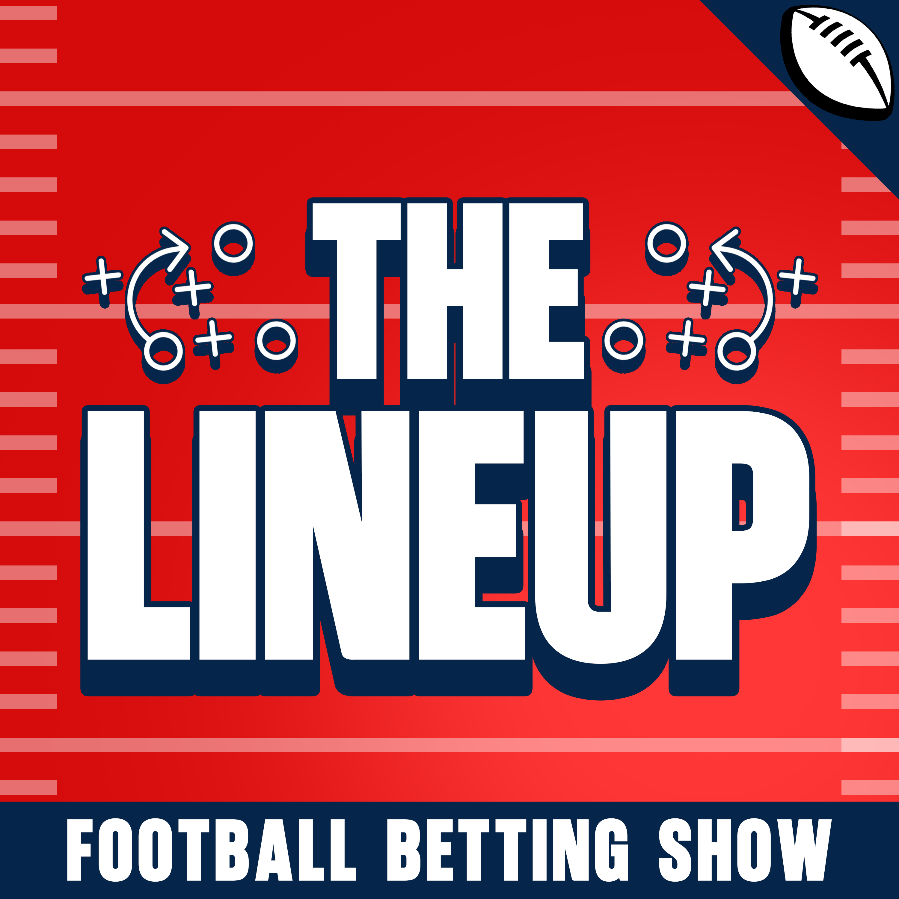 The Lineup Football Show