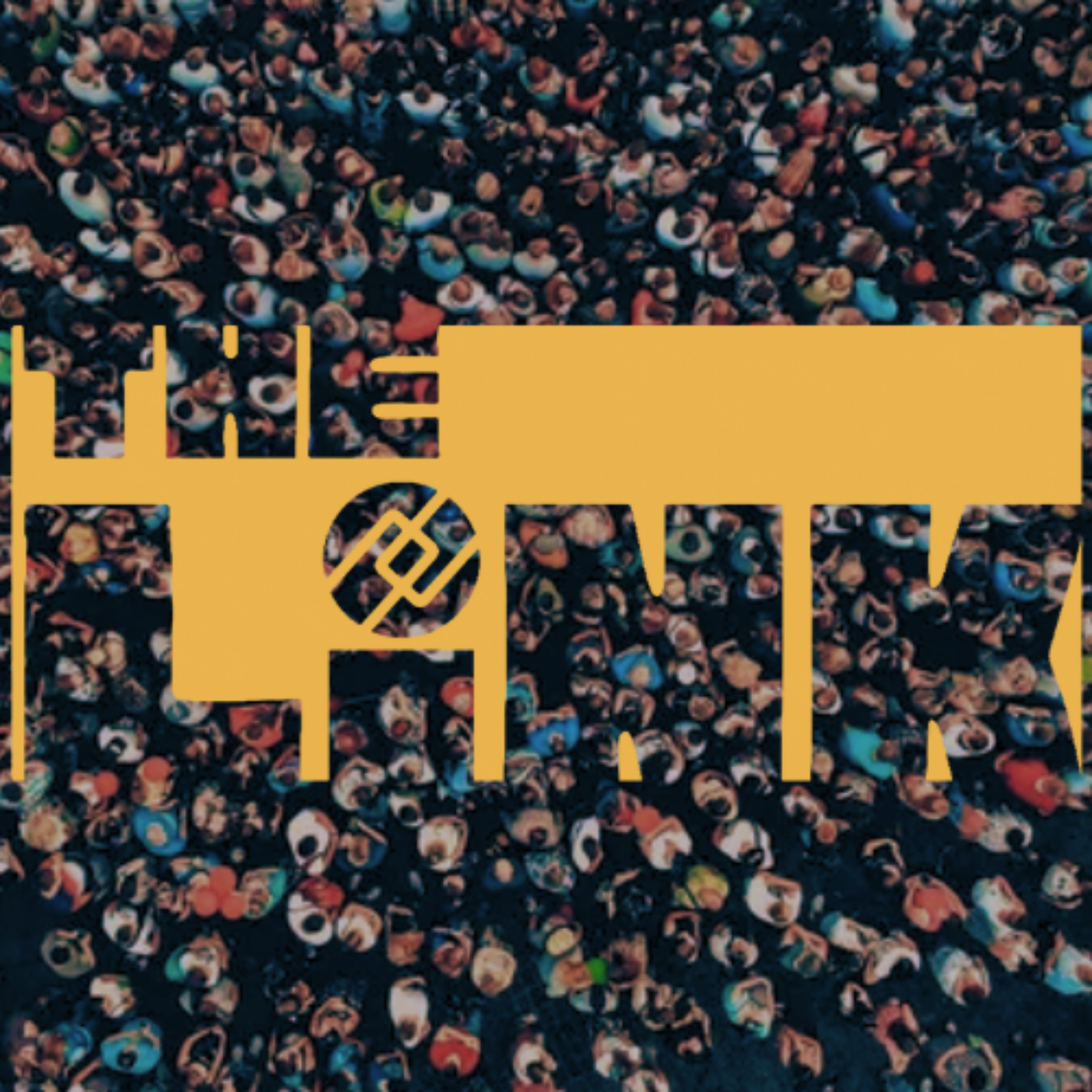 The Link - A Podcast about Third Places podcast artwork