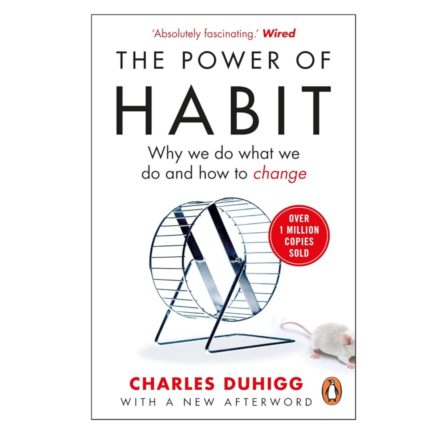 The Power of Habit - Charles Duhigg