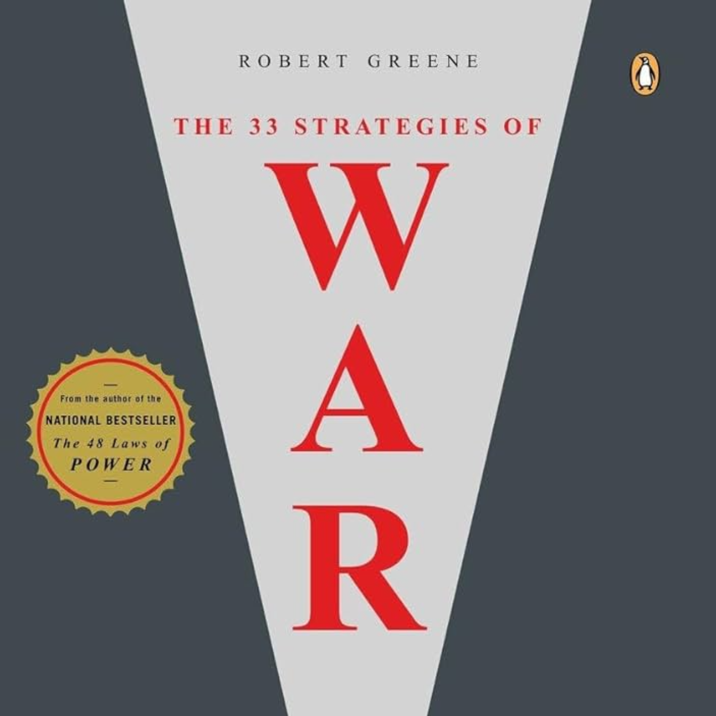 The 33 Strategies of War