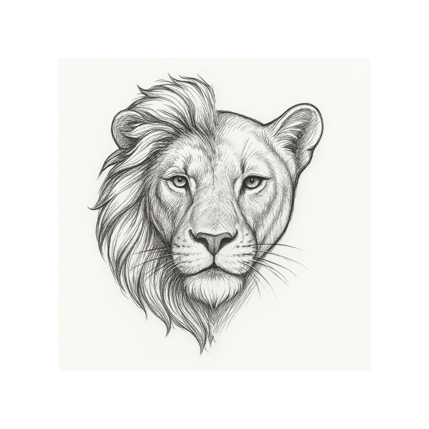 The Lion's Den podcast artwork