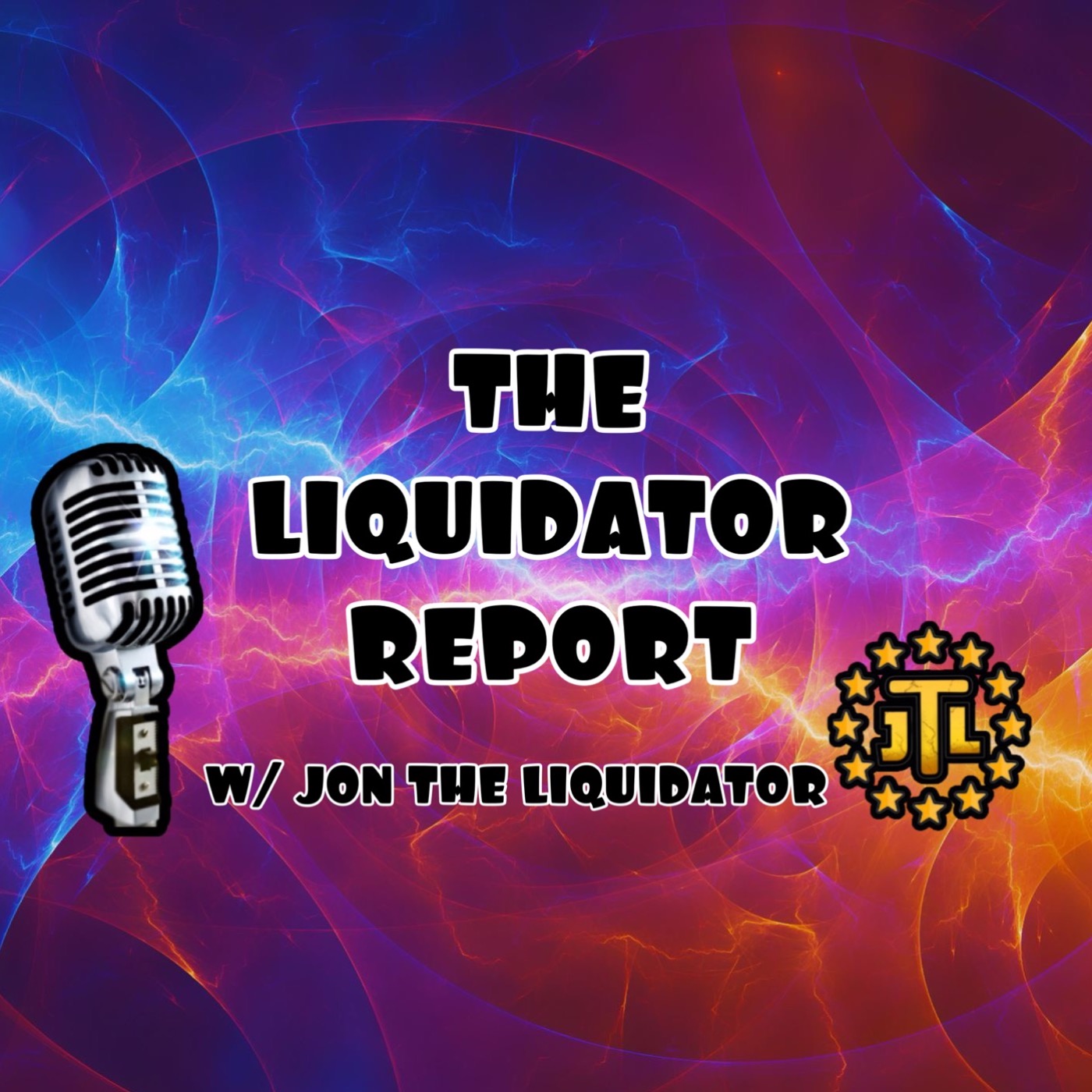 The Liquidator Report 