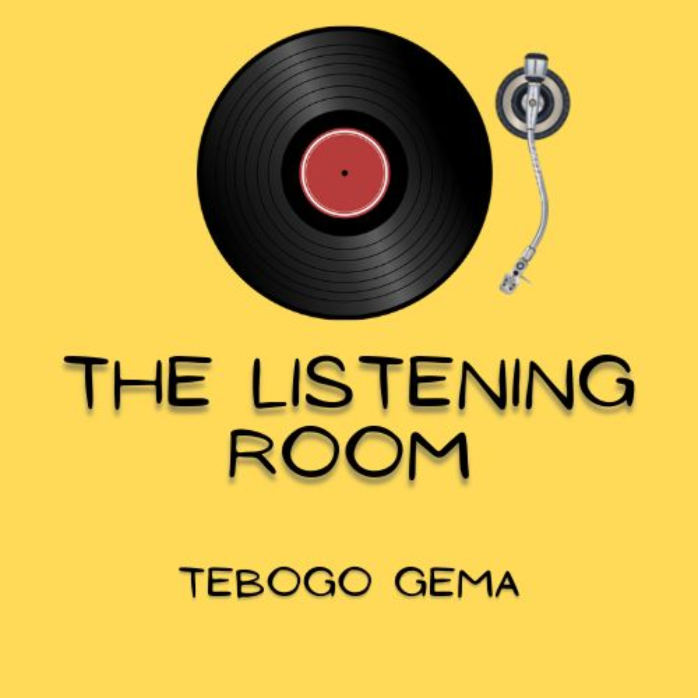 The Listening Room