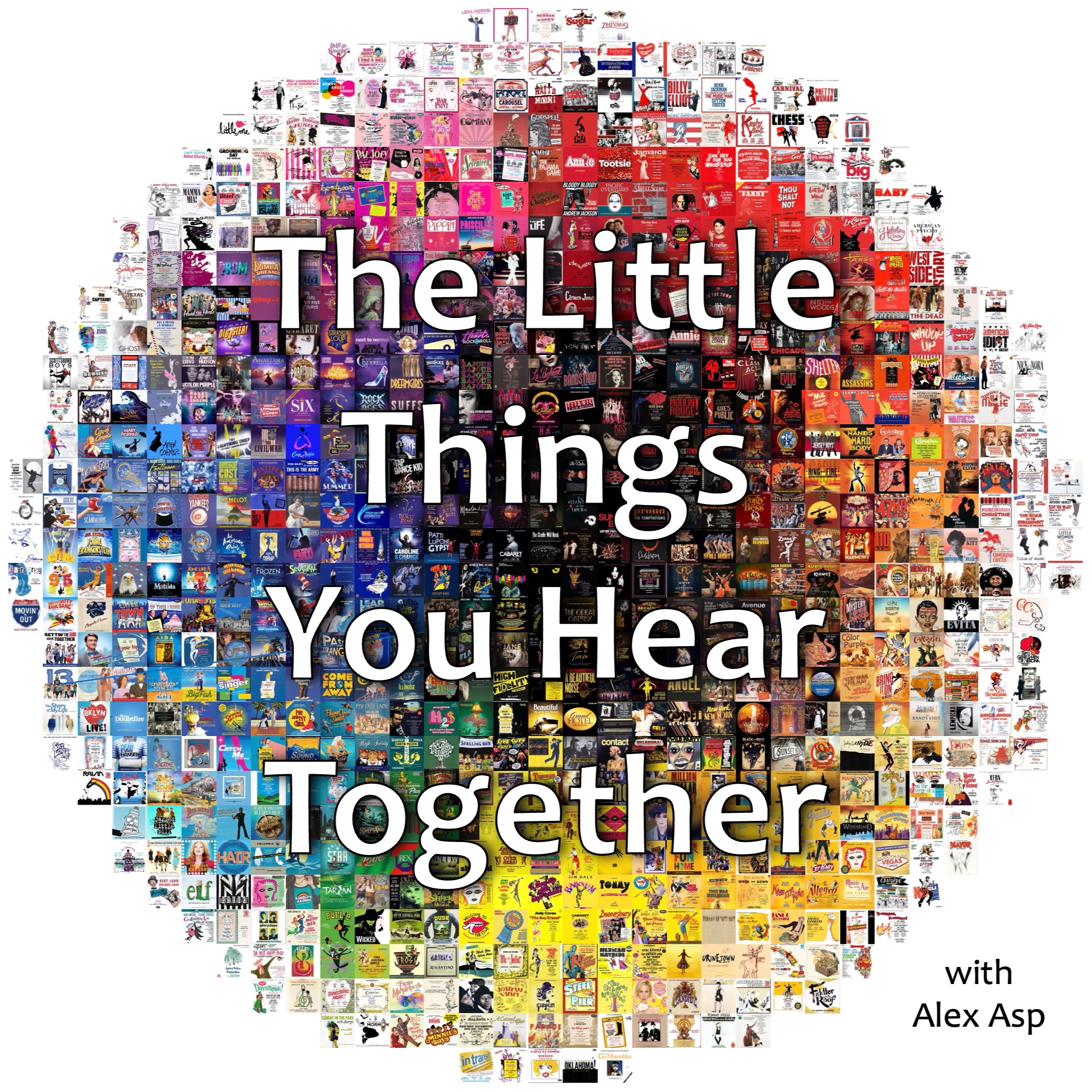 The Little Things You Hear Together