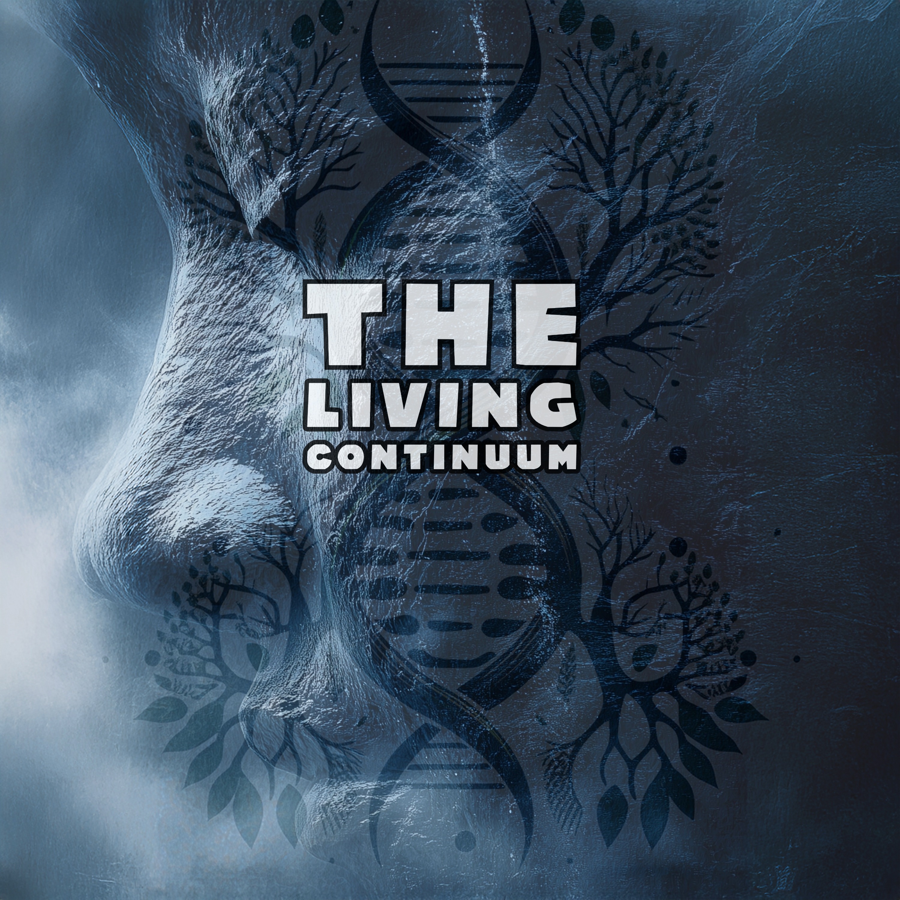 The Living Continuum
