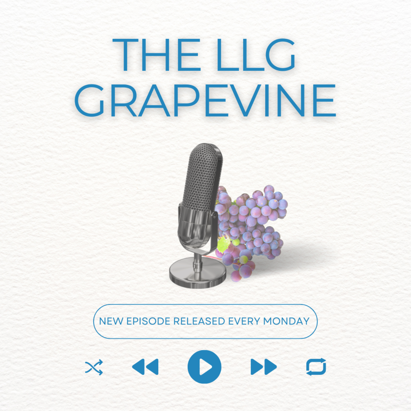 The LLG Grapevine