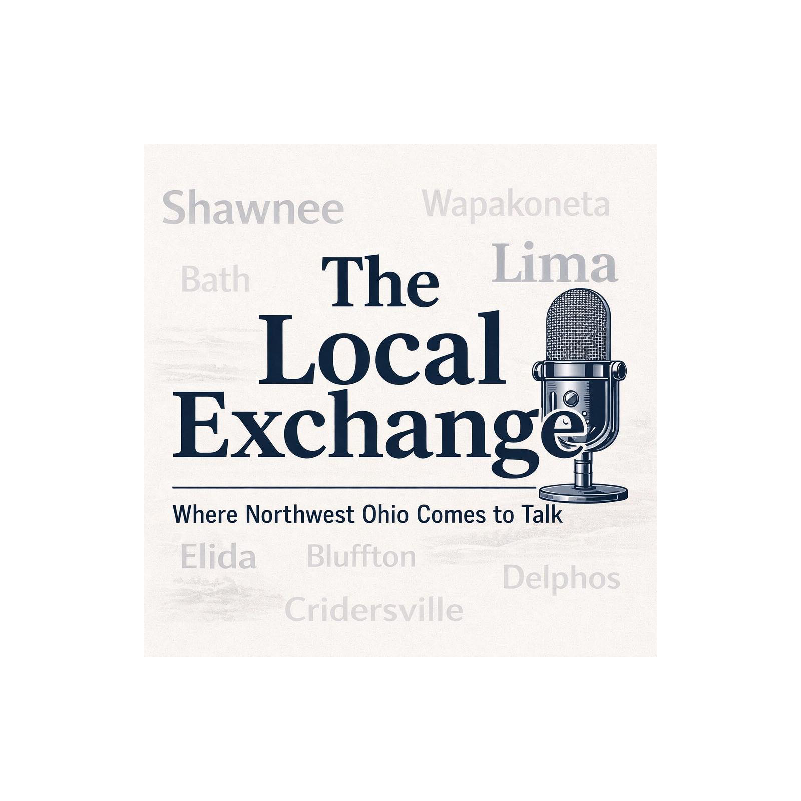 The Local Exchange Podcast