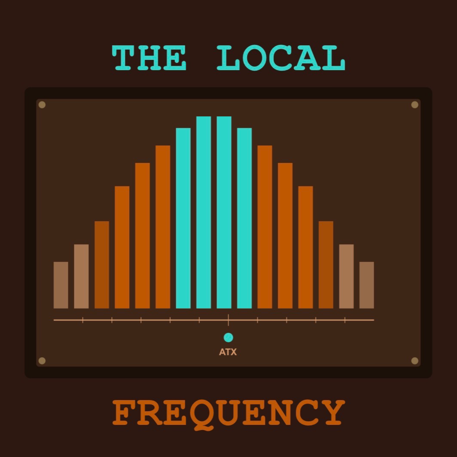 The Local Frequency