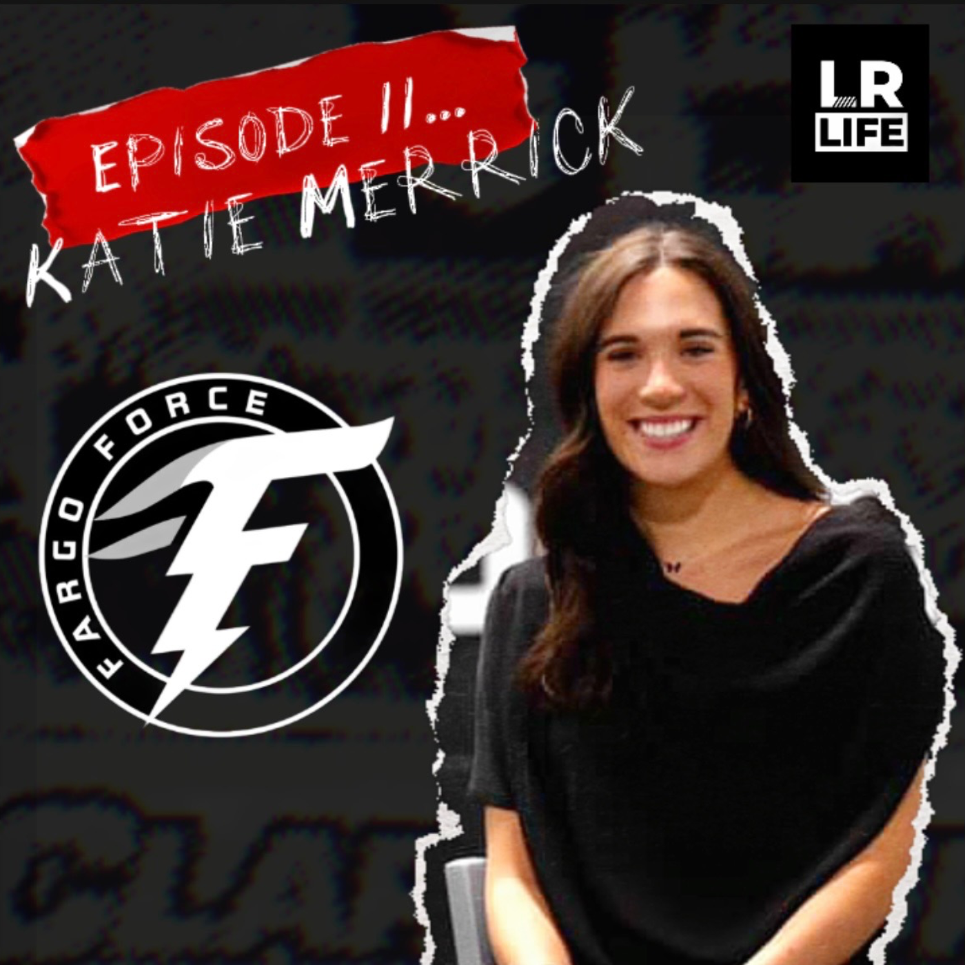 EPISODE 11: KATIE MERRICK