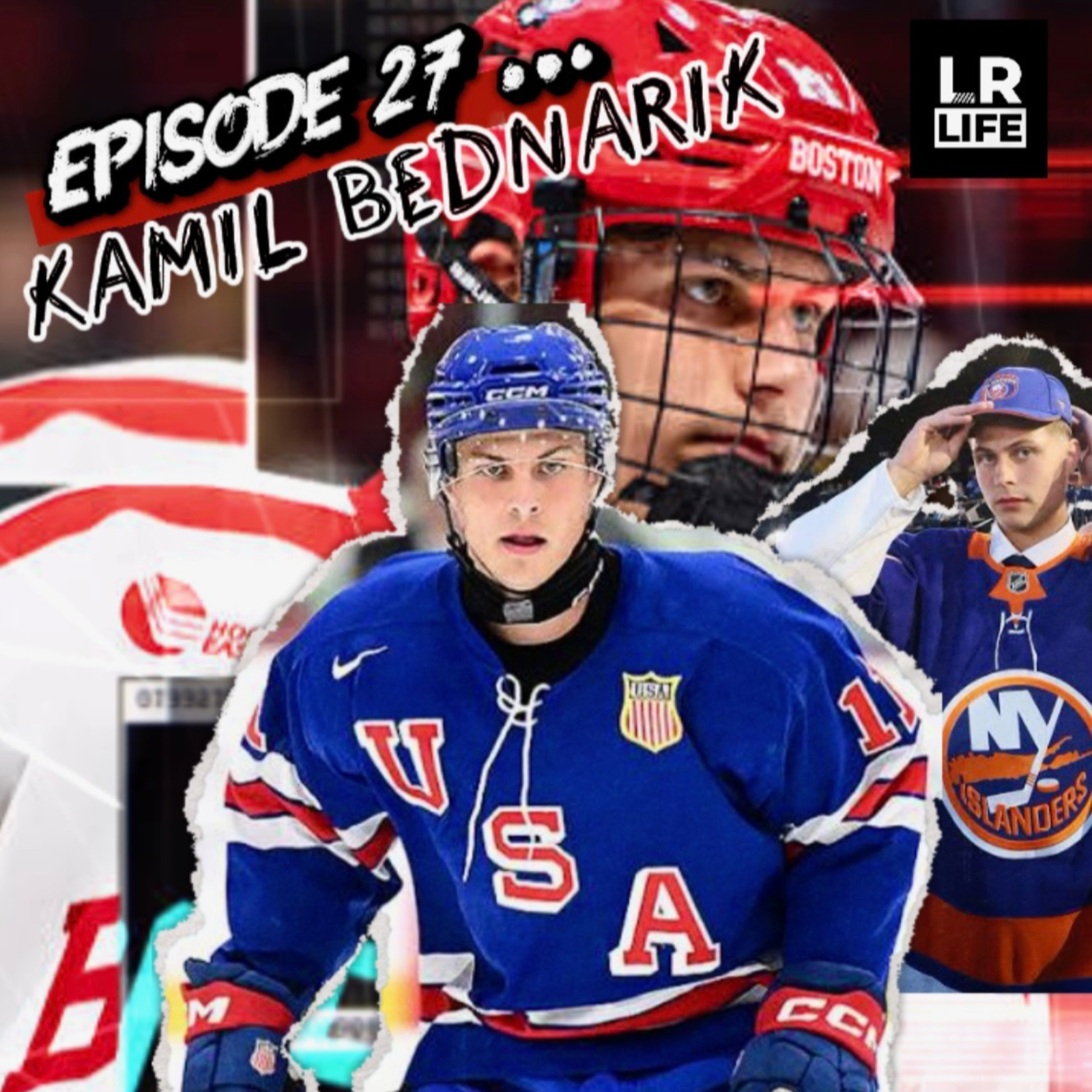 THE LOCKER ROOM LIFE