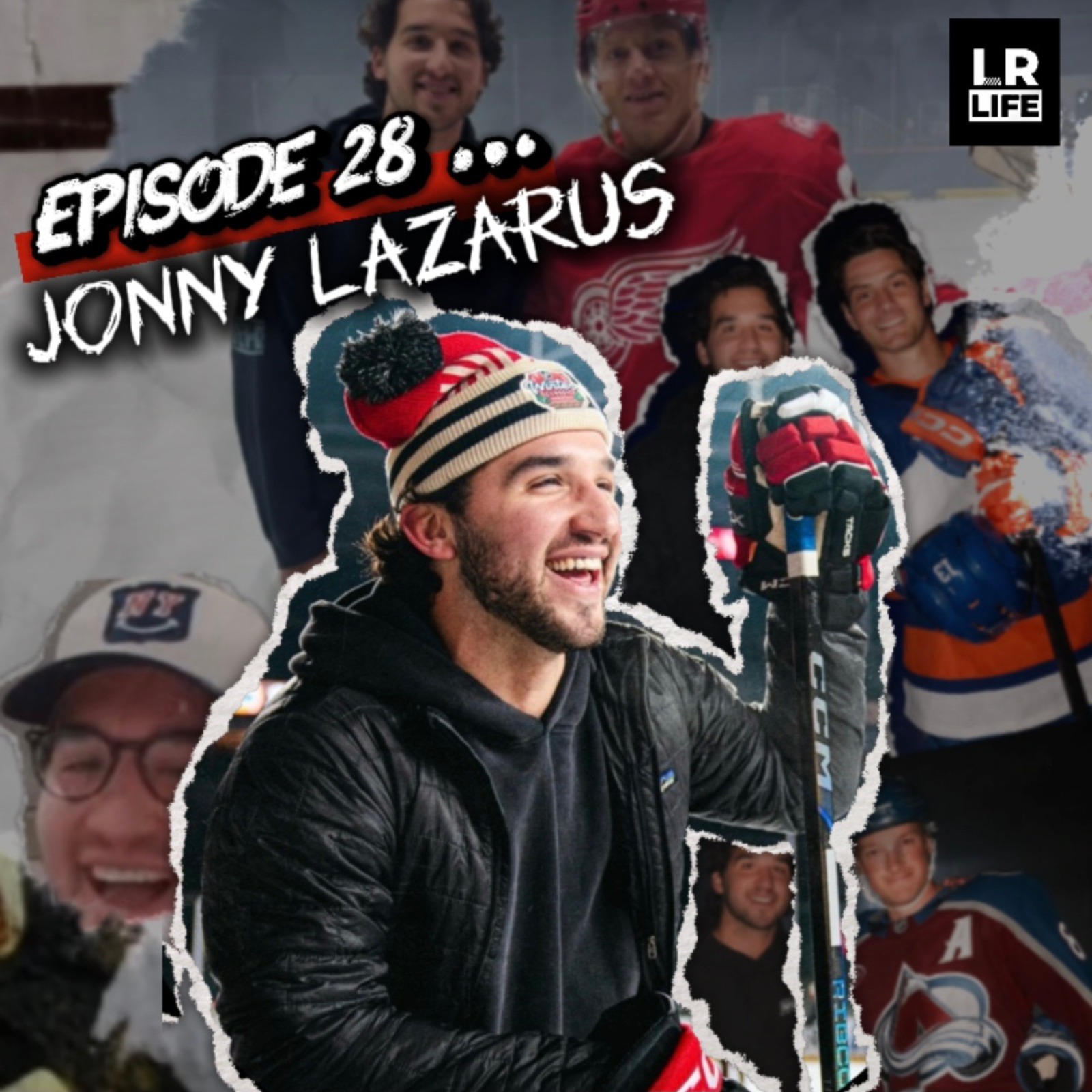 THE LOCKER ROOM LIFE