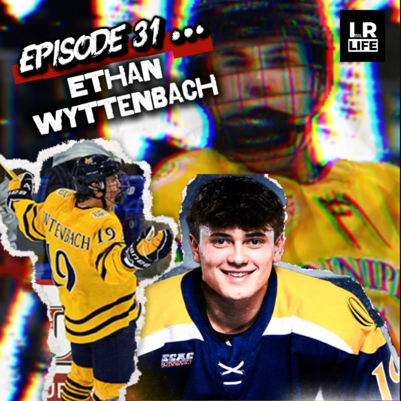 THE LOCKER ROOM LIFE