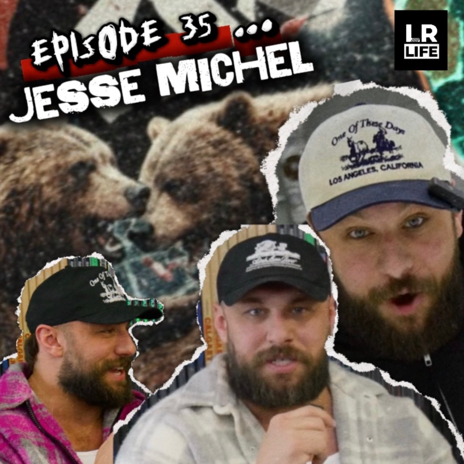 THE LOCKER ROOM LIFE