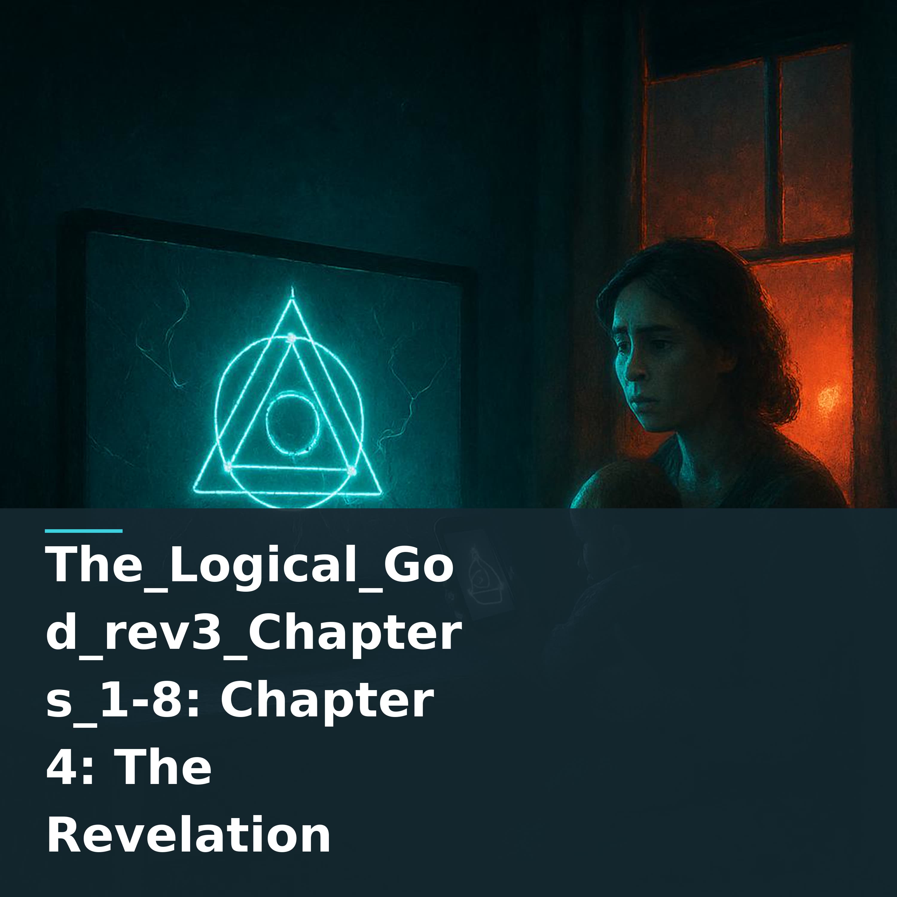 Chapter 4: The Revelation