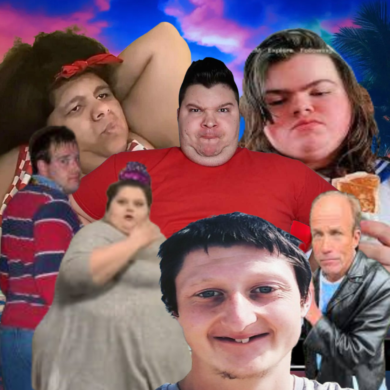 Cultish Project | The Lolcow Universe... cover art