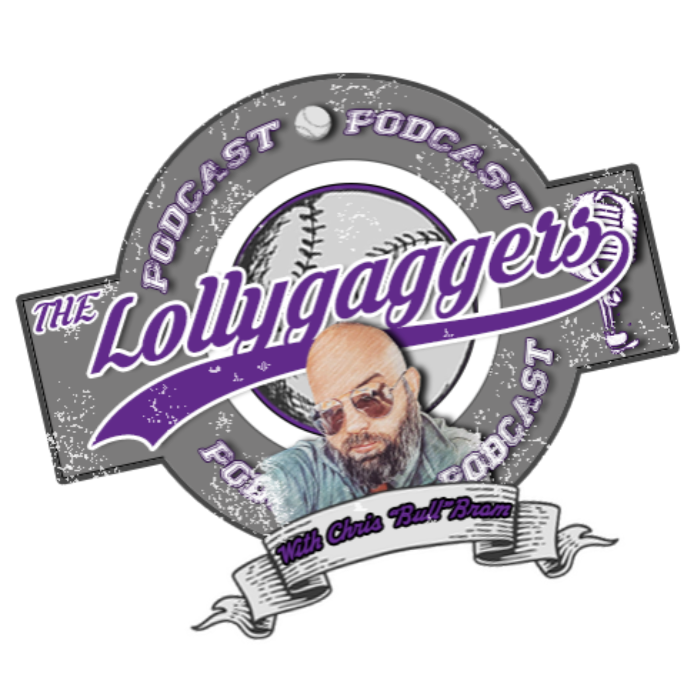The Lollygaggers Podcast