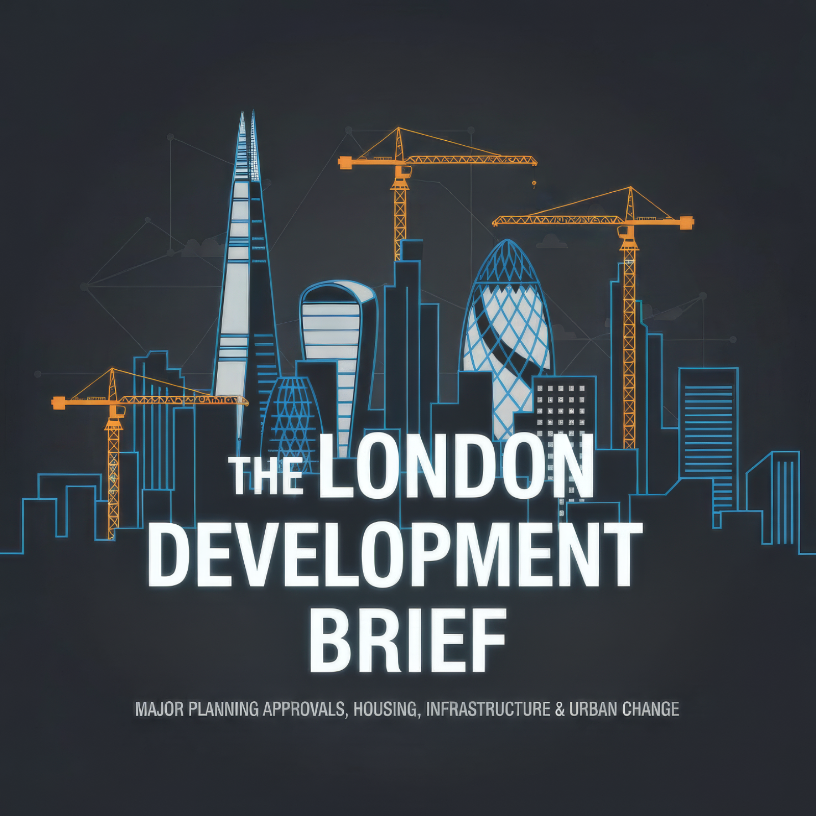 The London Development Brief