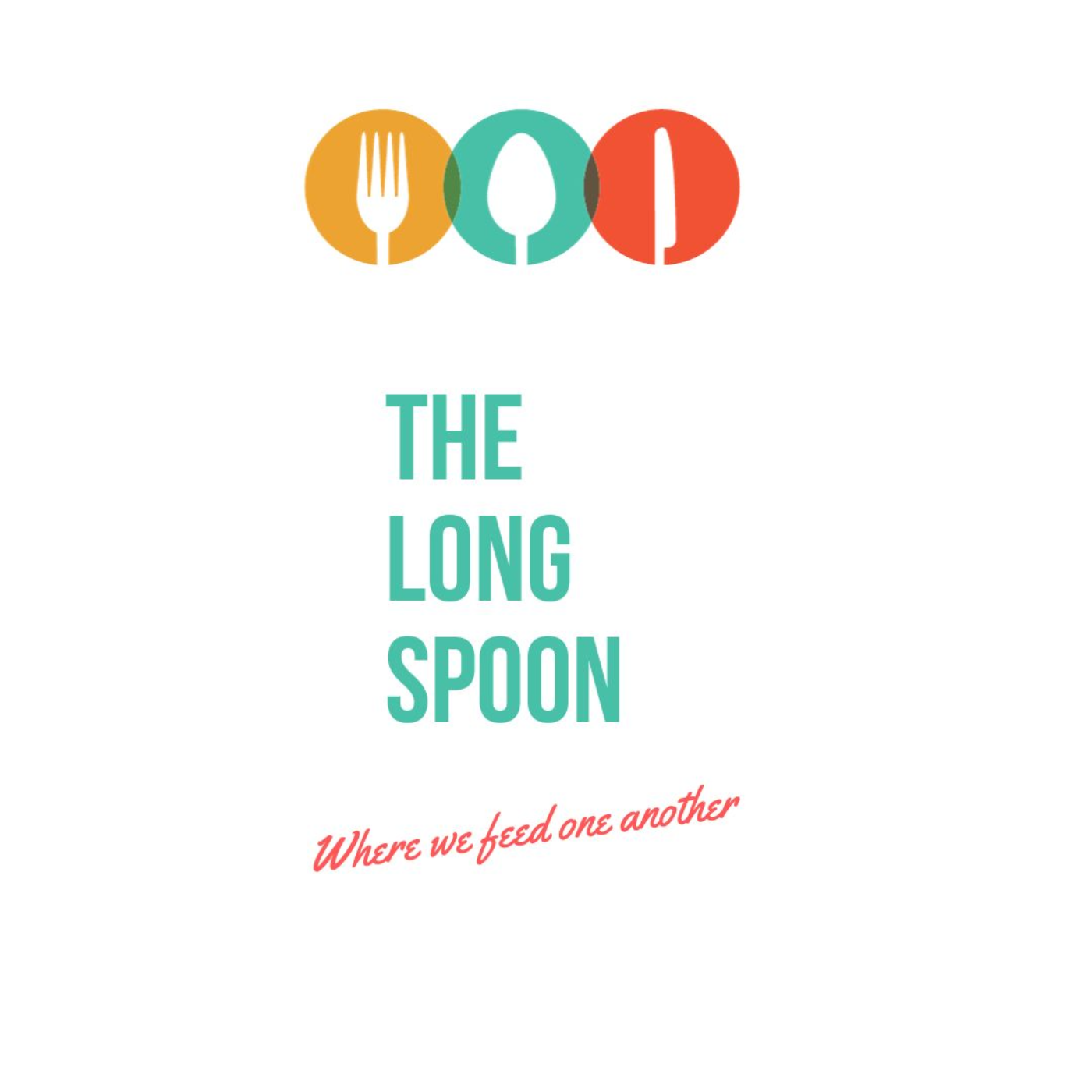 The Long Spoon