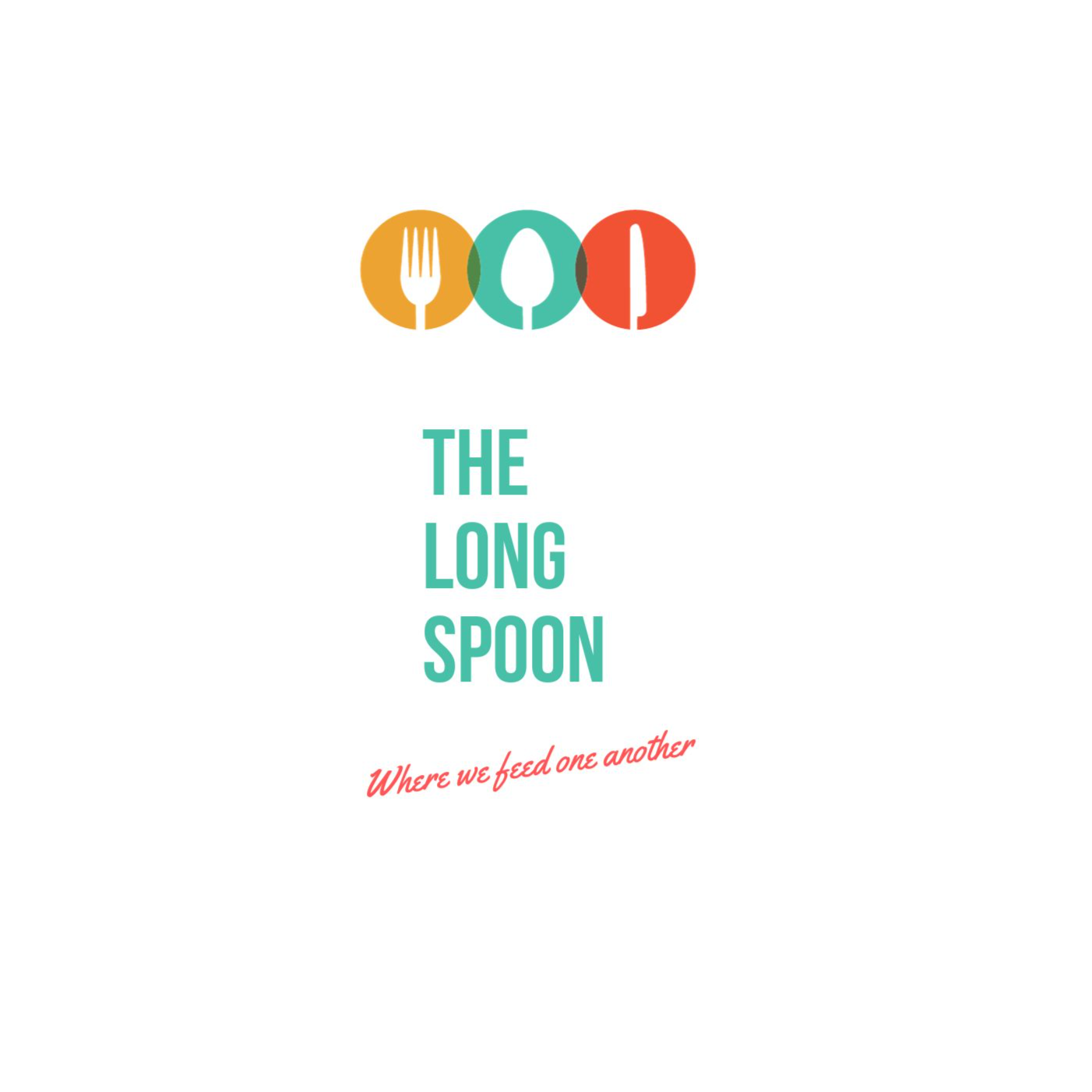 The Long Spoon
