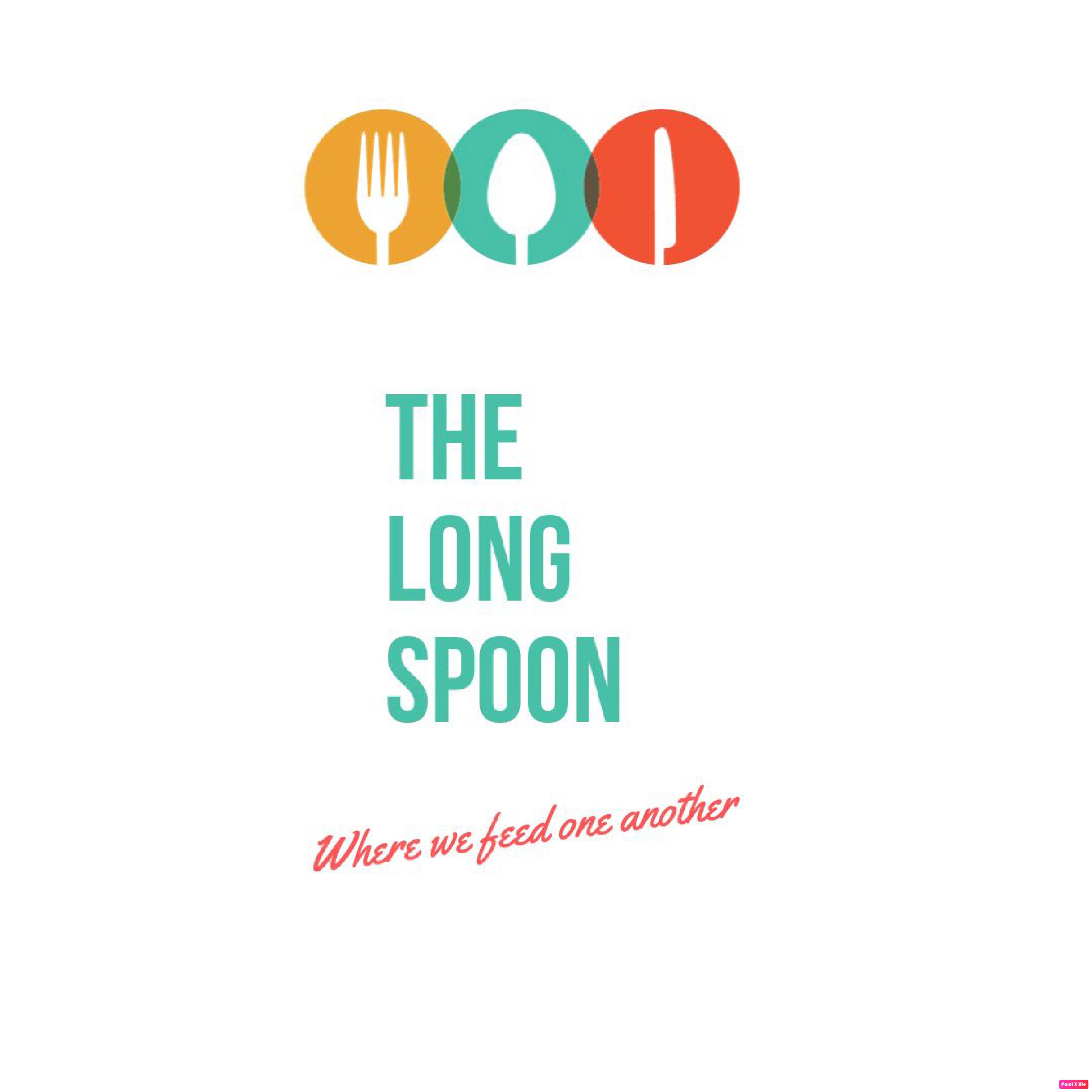 The Long Spoon