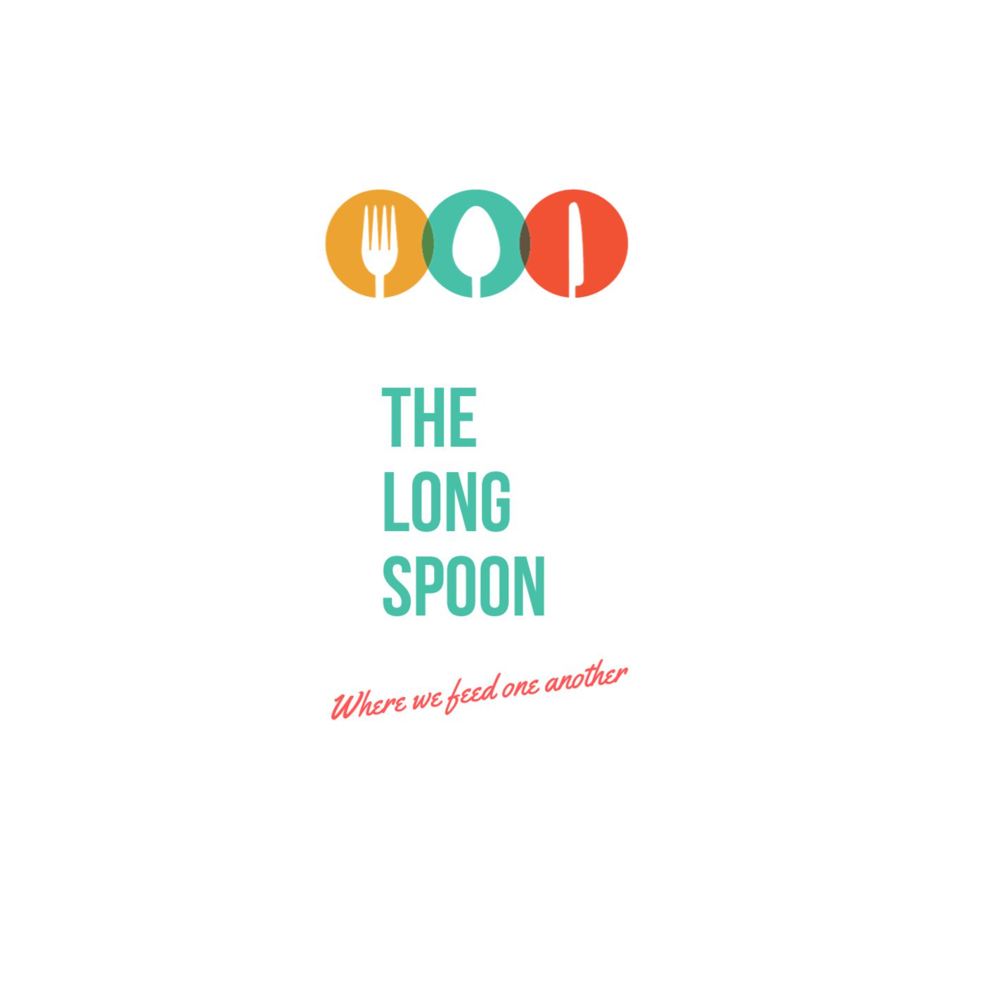 The Long Spoon