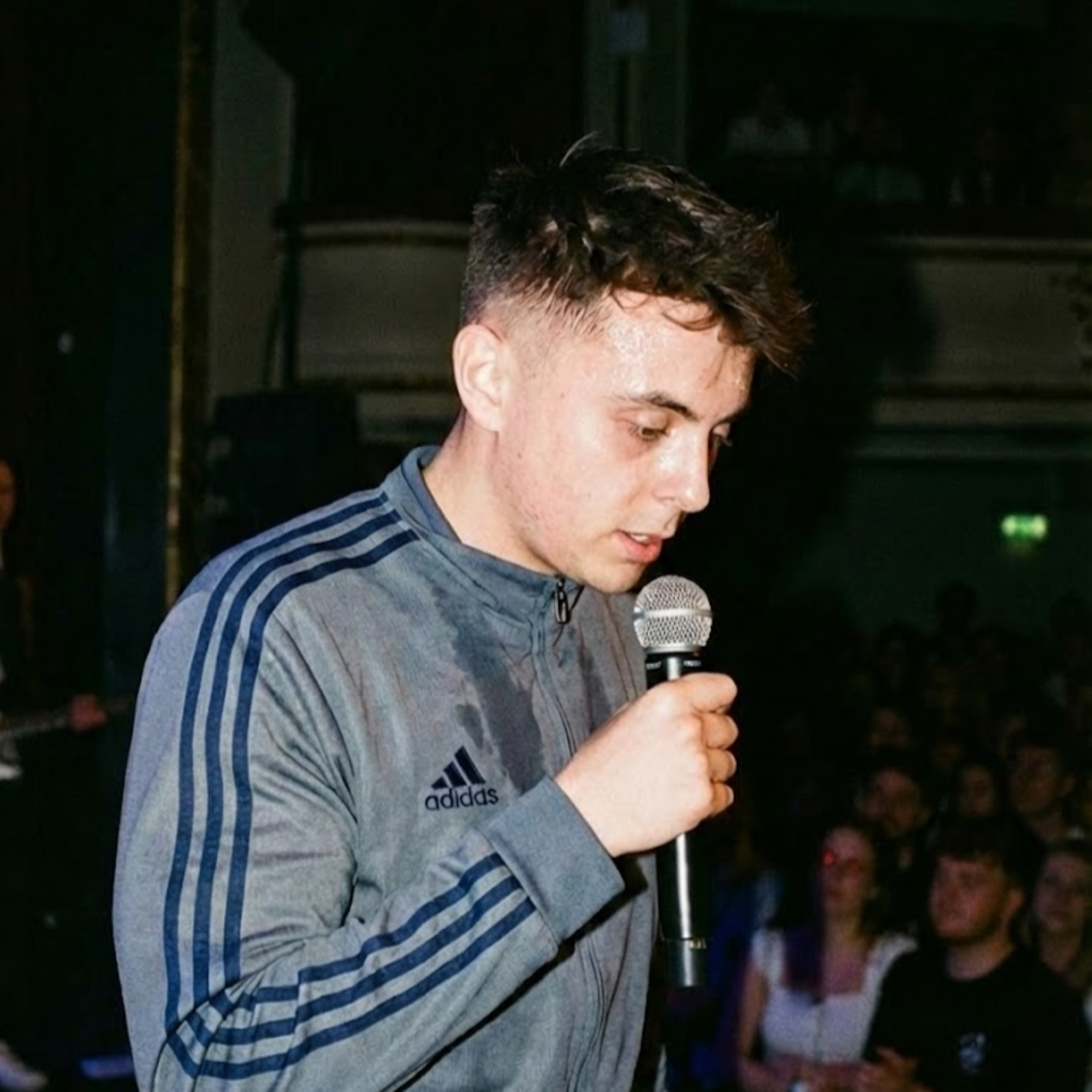 Constantia Prudentia cover art