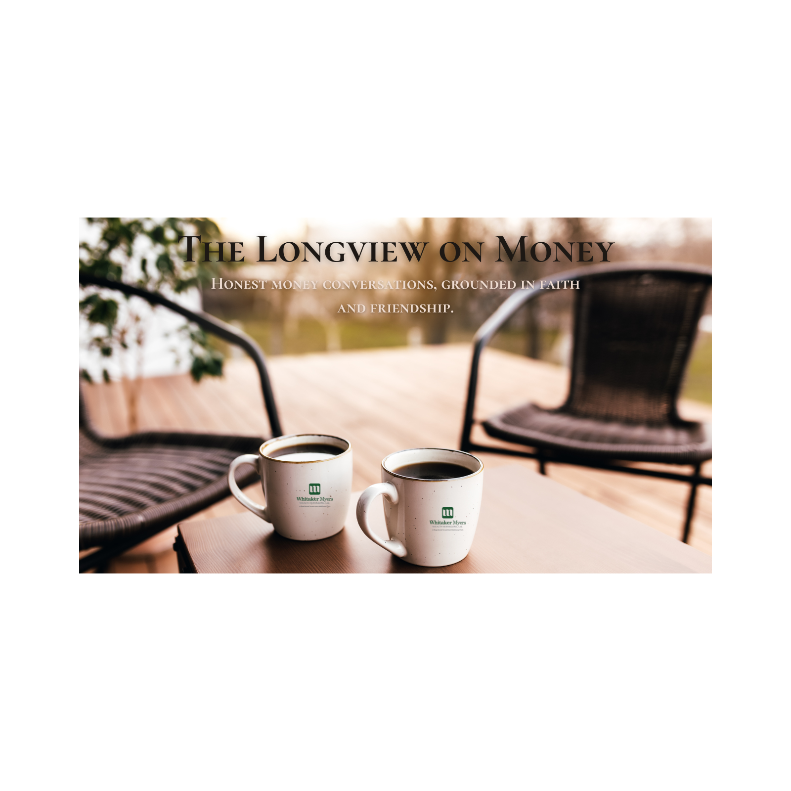 The Long View on Money