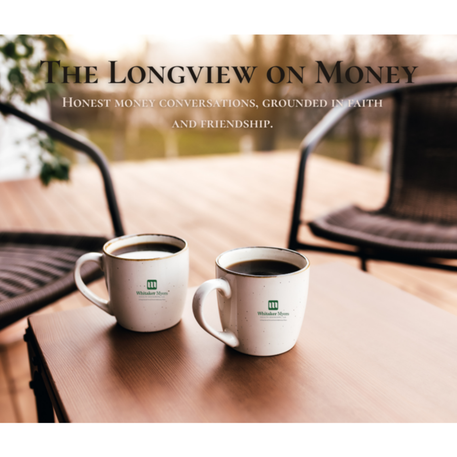 Biblical Stewardship, Faith-Based Financial Planning & Market Insights with Tim Hilterman & John-Mark Young episode artwork