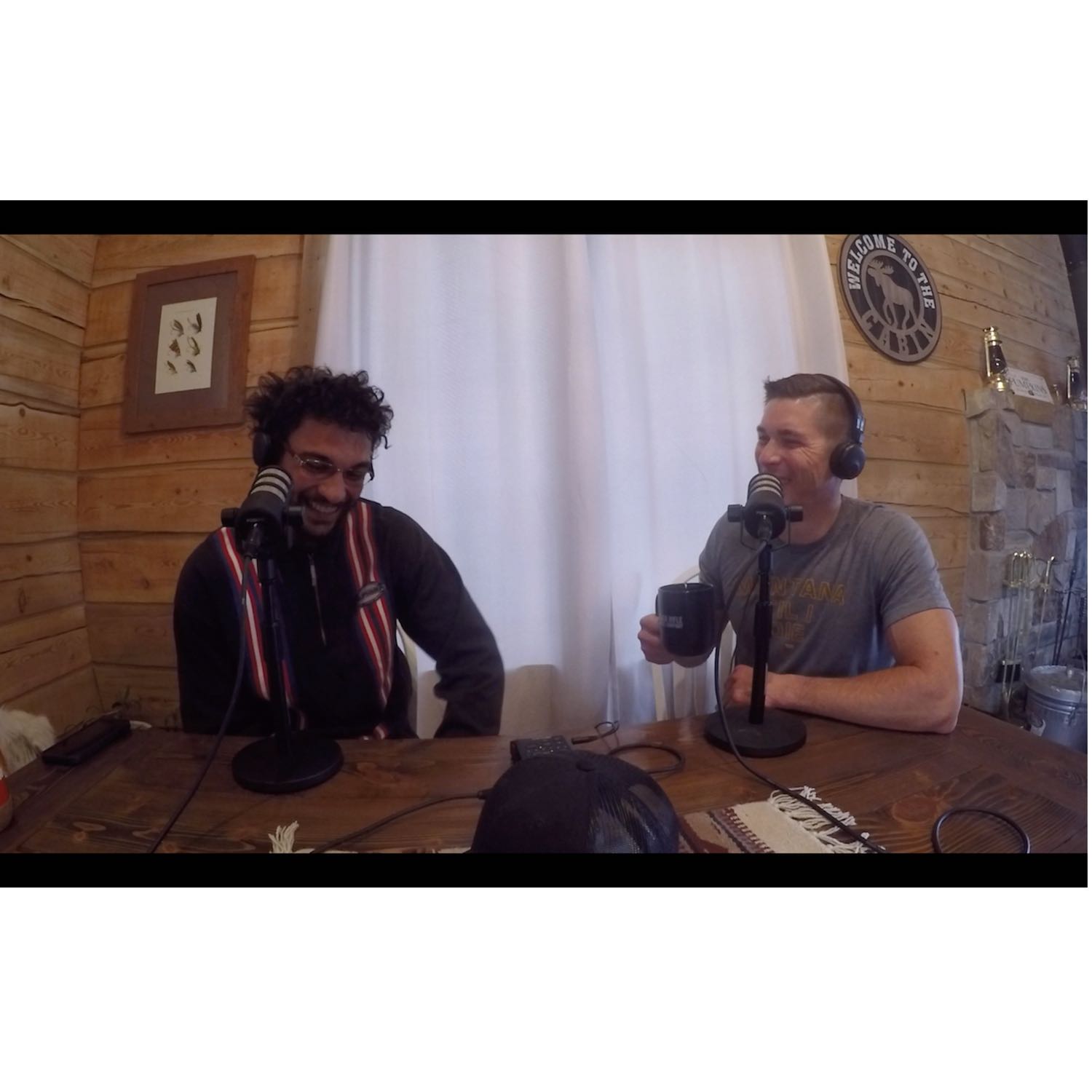 The Lookout Podcast