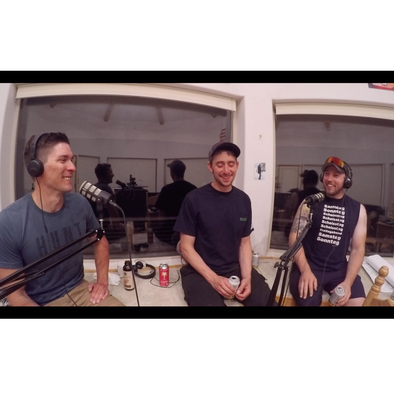 The Lookout Podcast