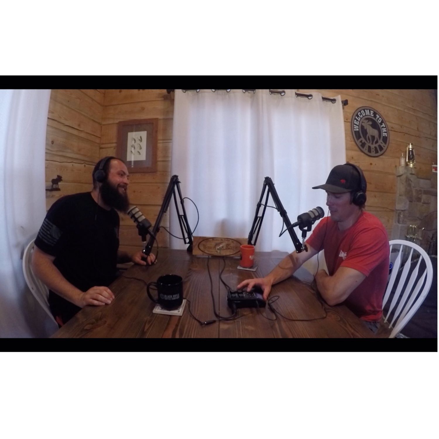 The Lookout Podcast EP.6 Featuring Jerry Gaylor