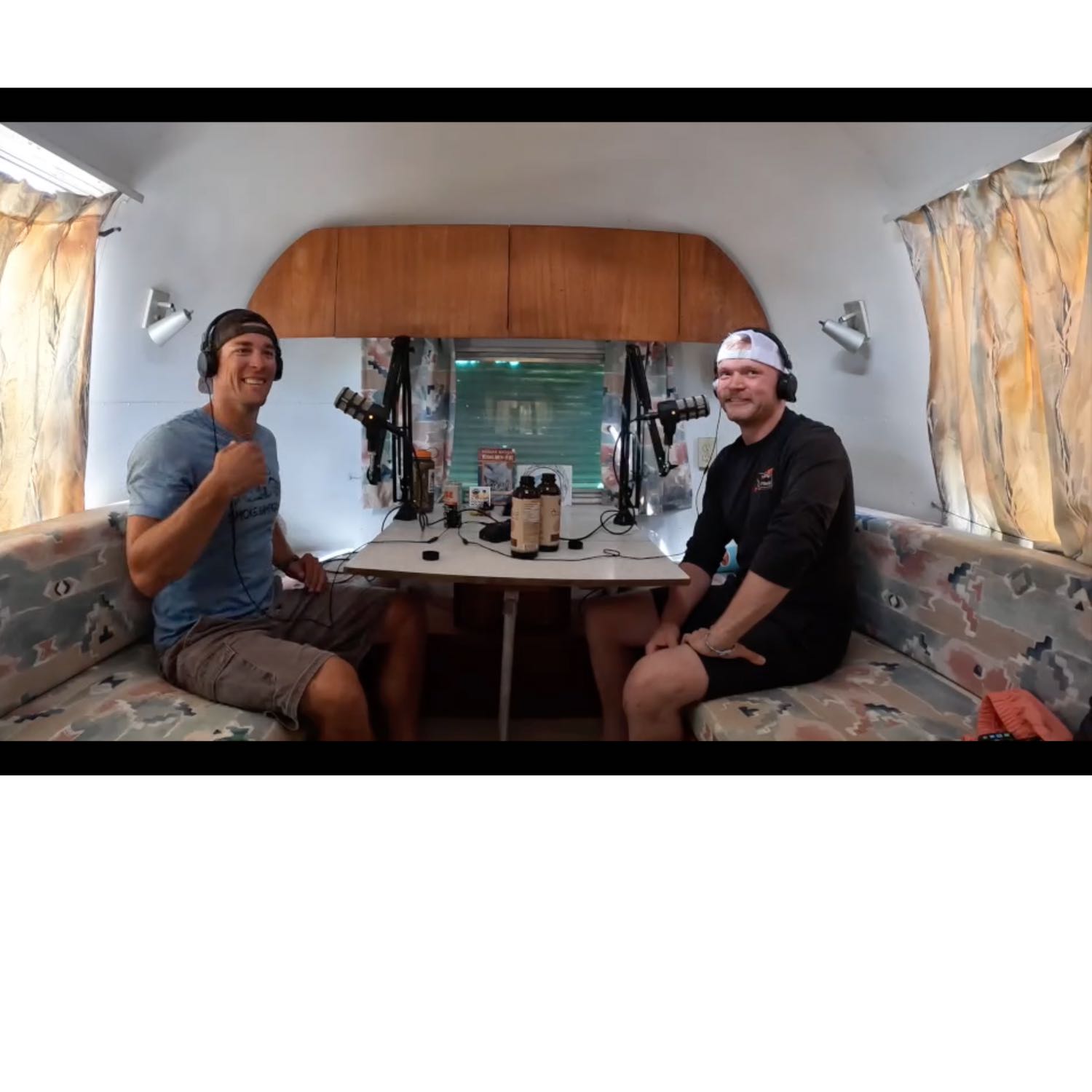 The Lookout Podcast EP.10 Featuring Brychan Demoney Gross