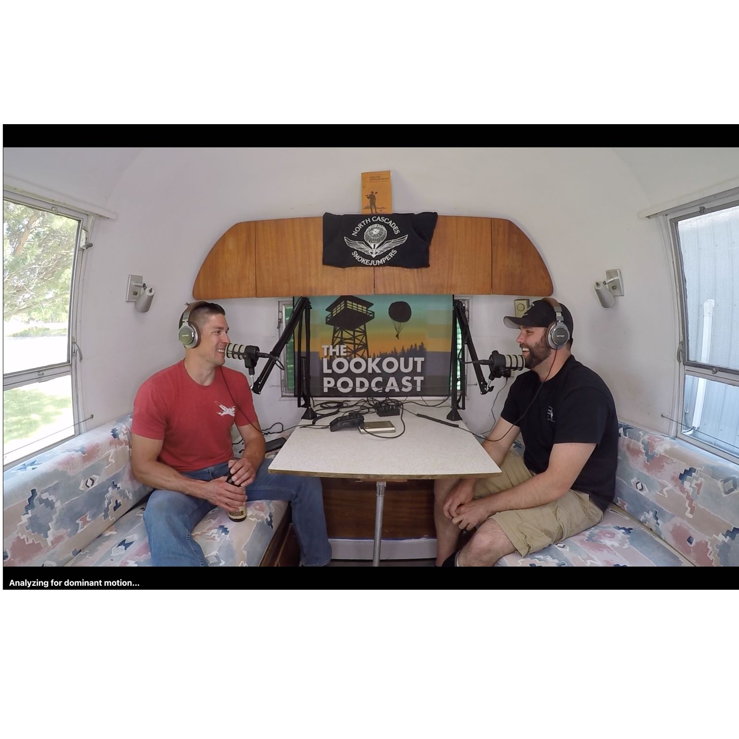 The Lookout Podcast