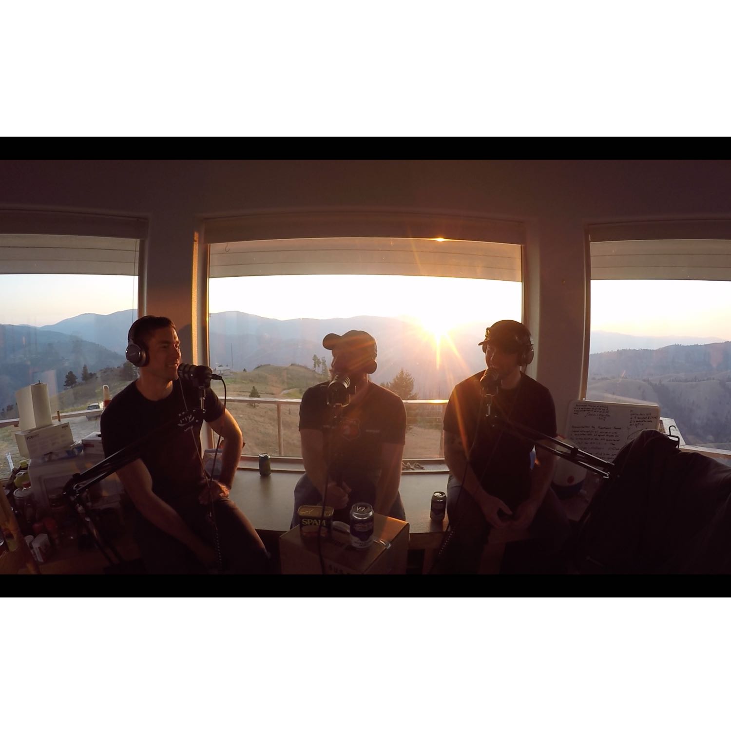The Lookout Podcast