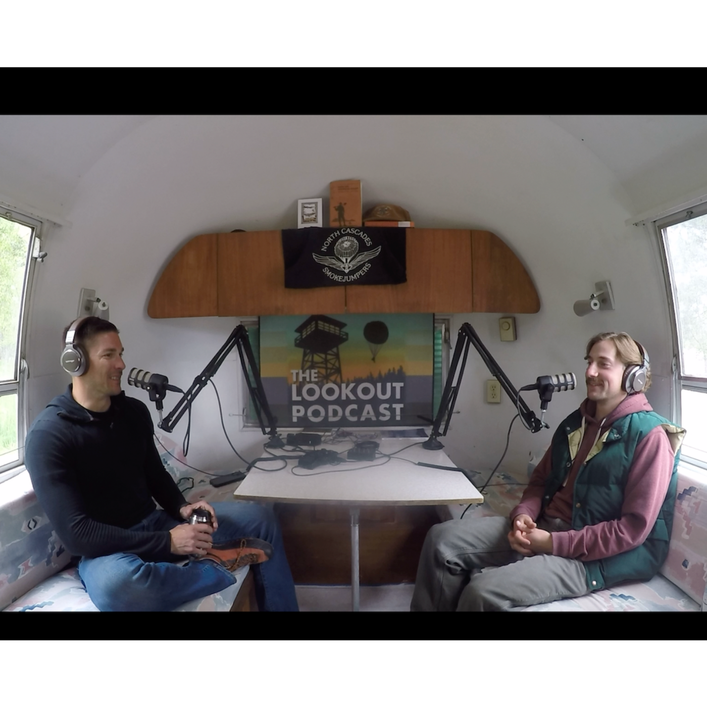 The Lookout Podcast