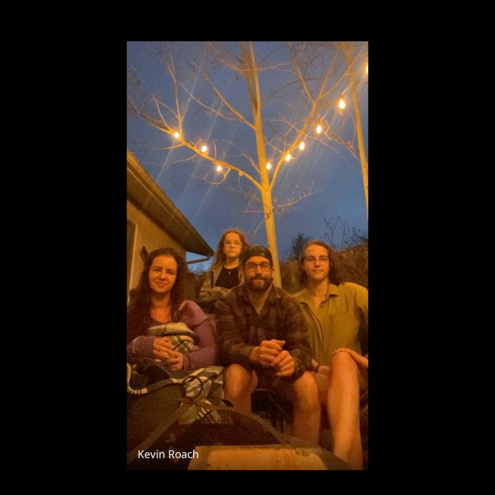 National Interdisciplinary Lookout Conference review Ft. Roach Family