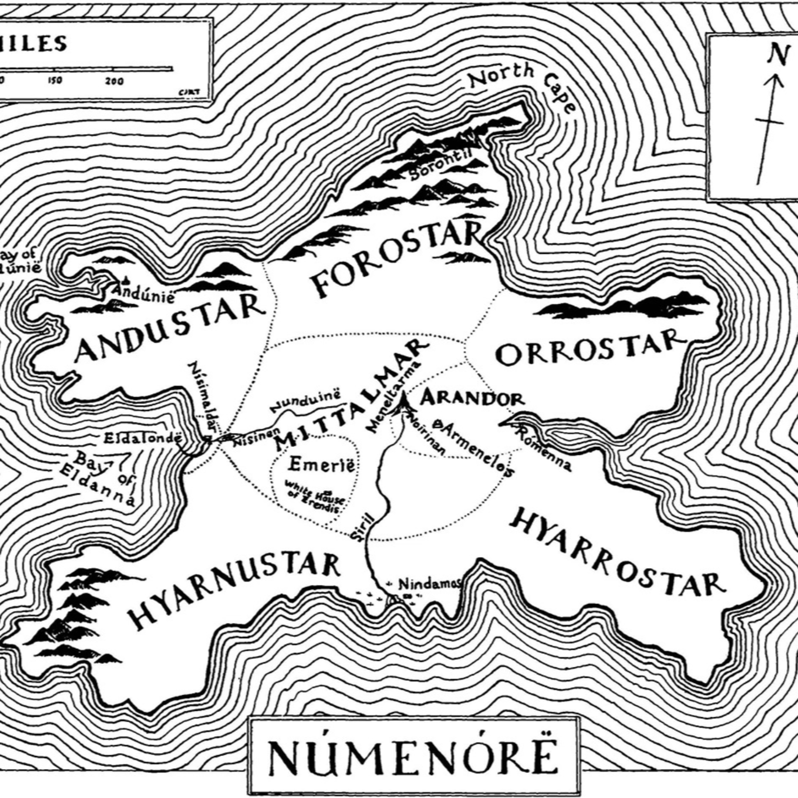 The Lord of the Rings AMA Podcast