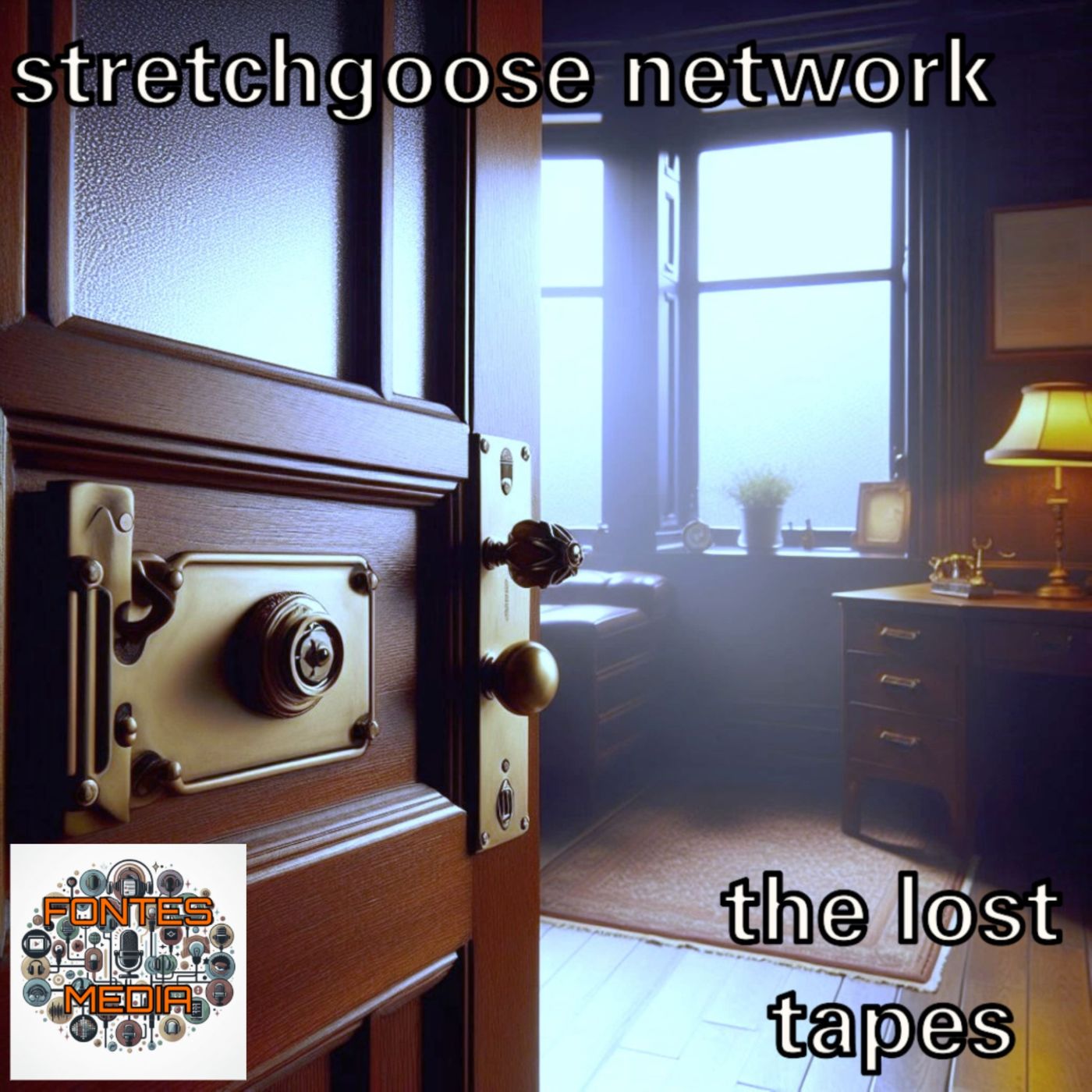 The Lost Tapes