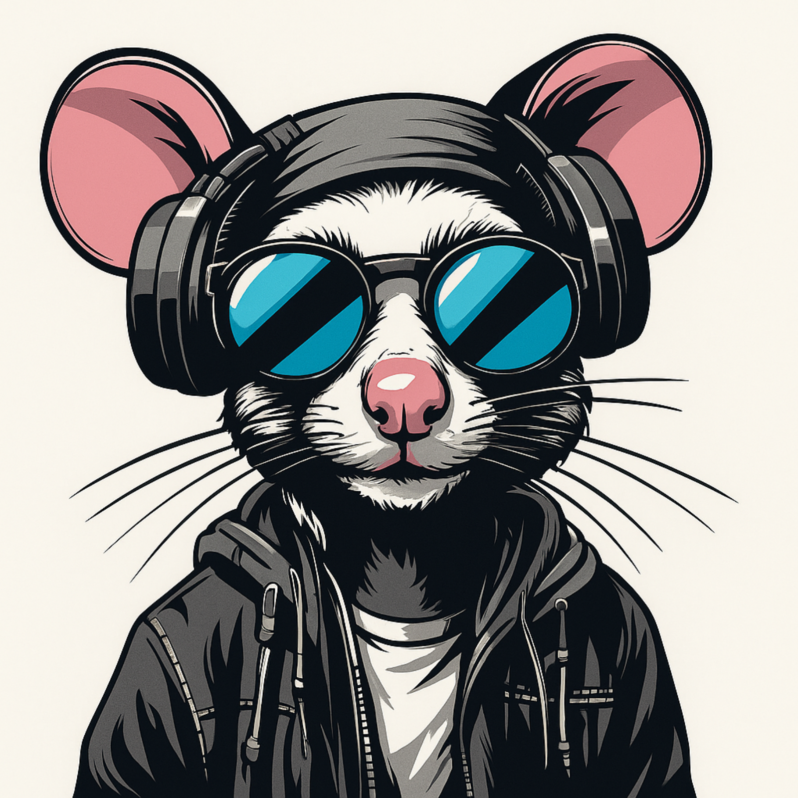 The Loud Mouse Podcast podcast artwork