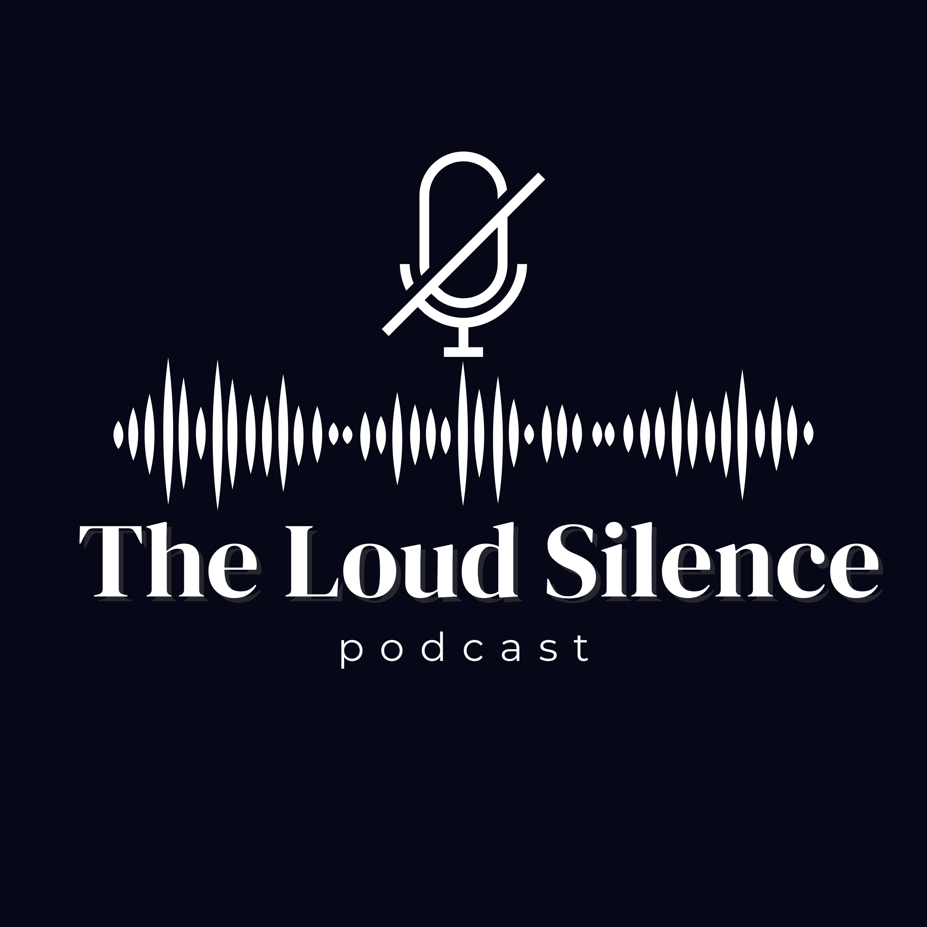The Loud Silence