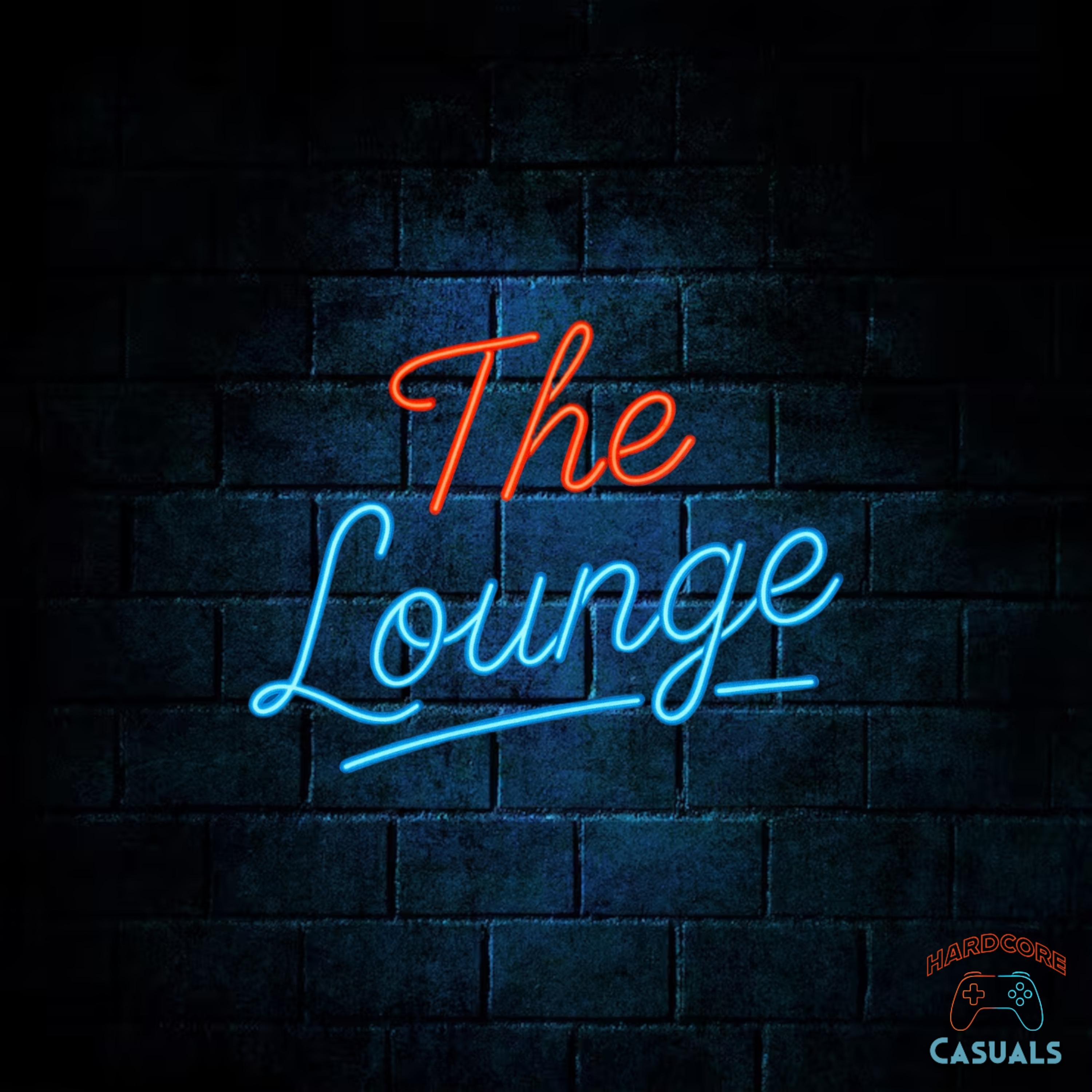 The Lounge