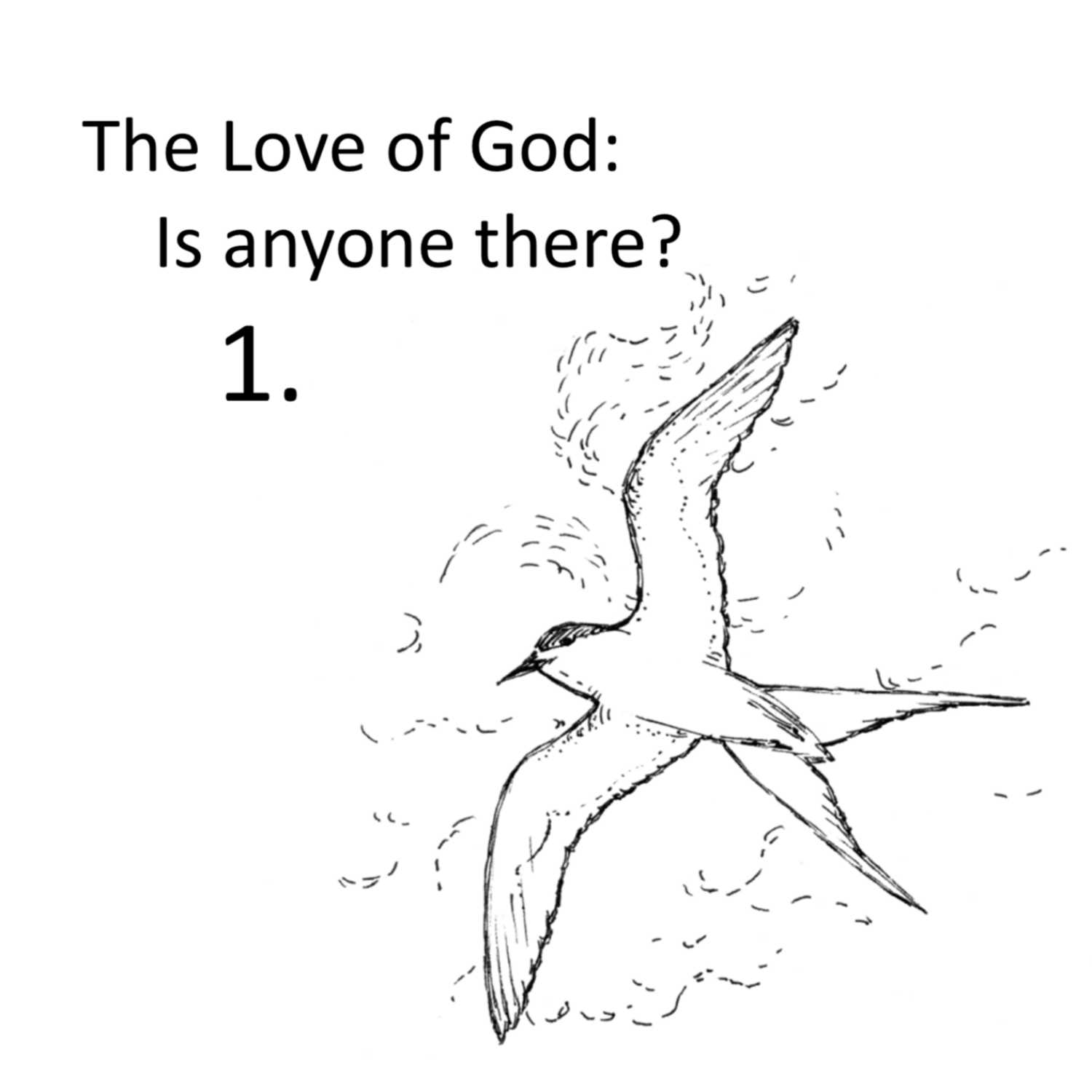 The Love of God