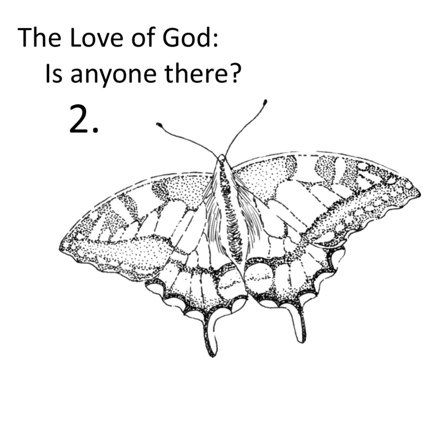 The Love of God