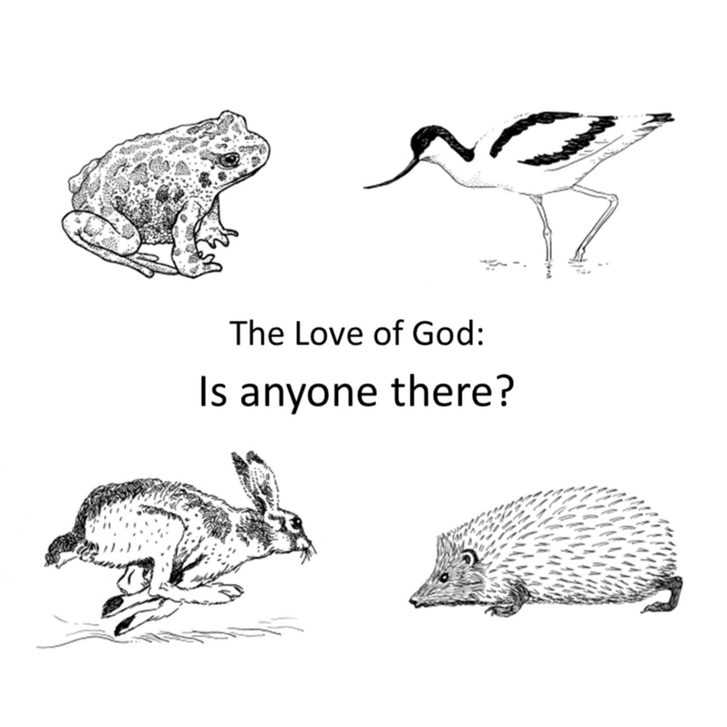 The Love of God