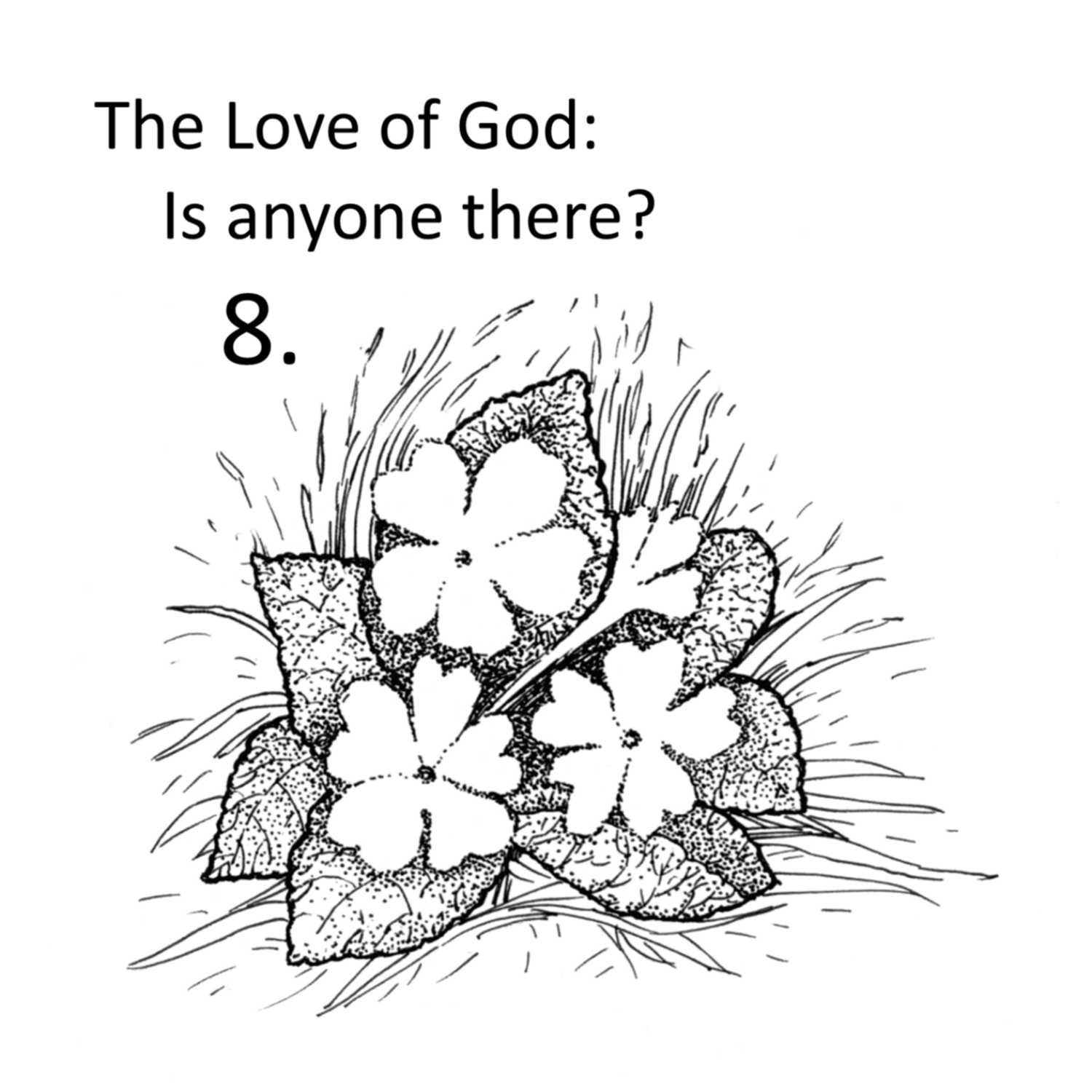 The Love of God