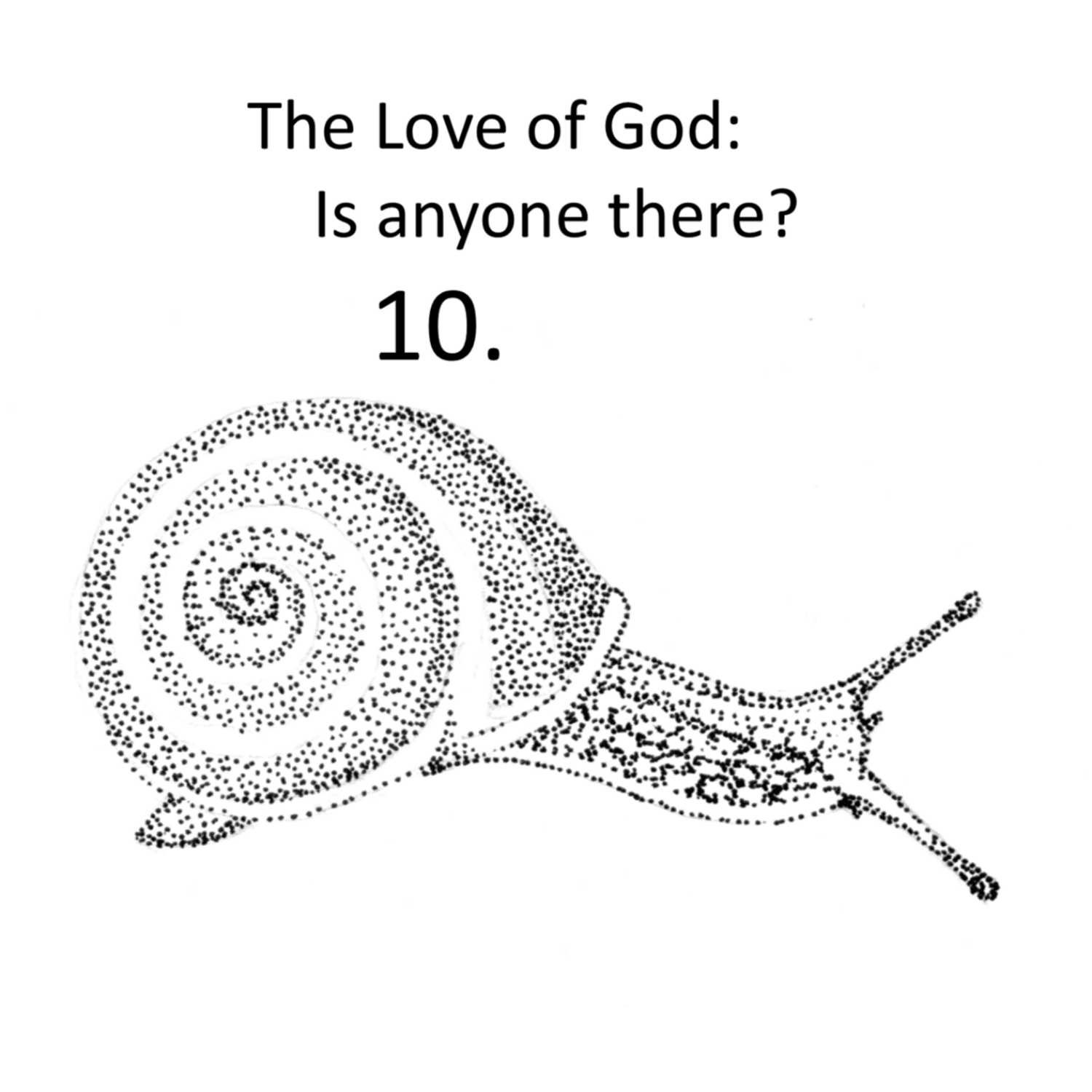The Love of God