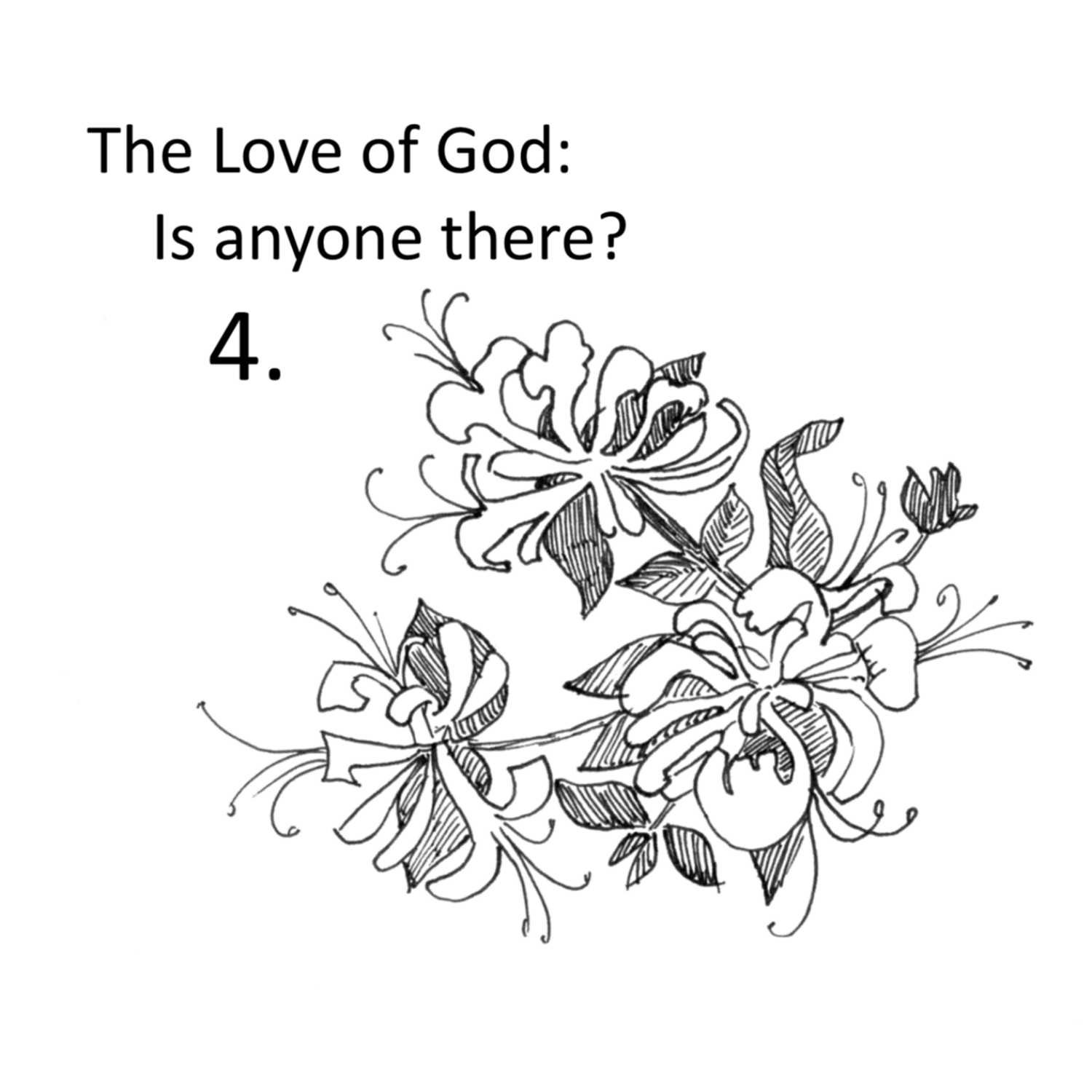 The Love of God