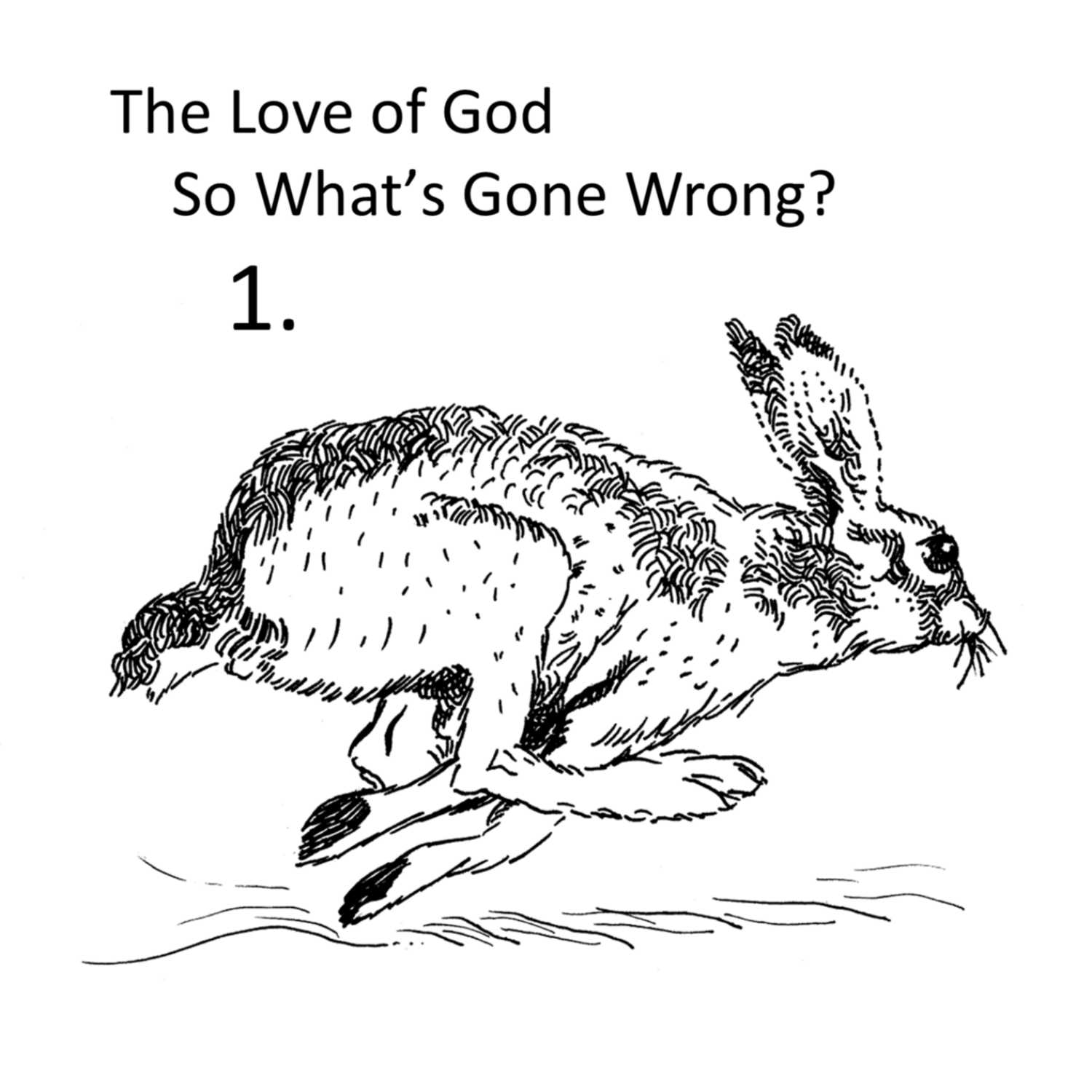 The Love of God