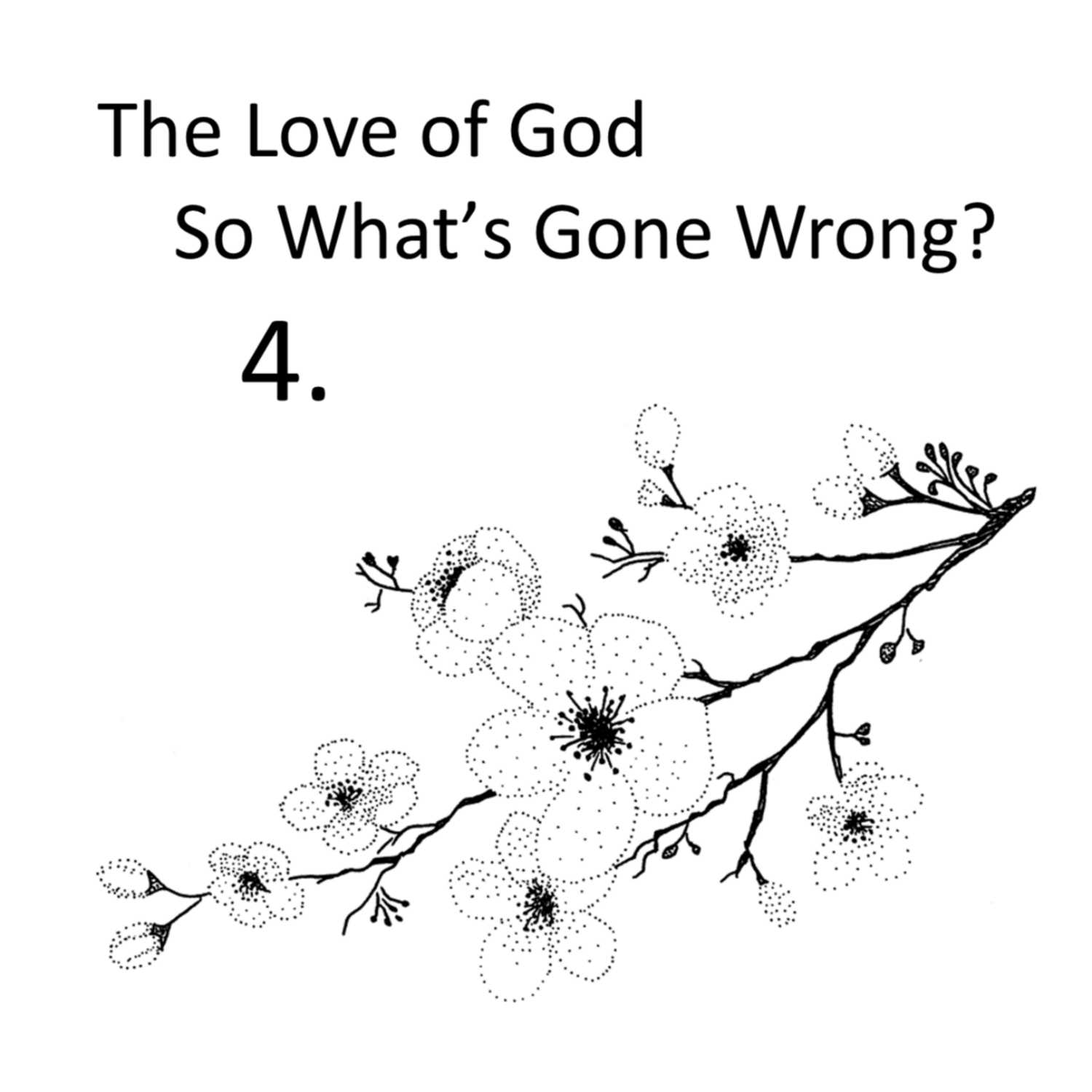 The Love of God